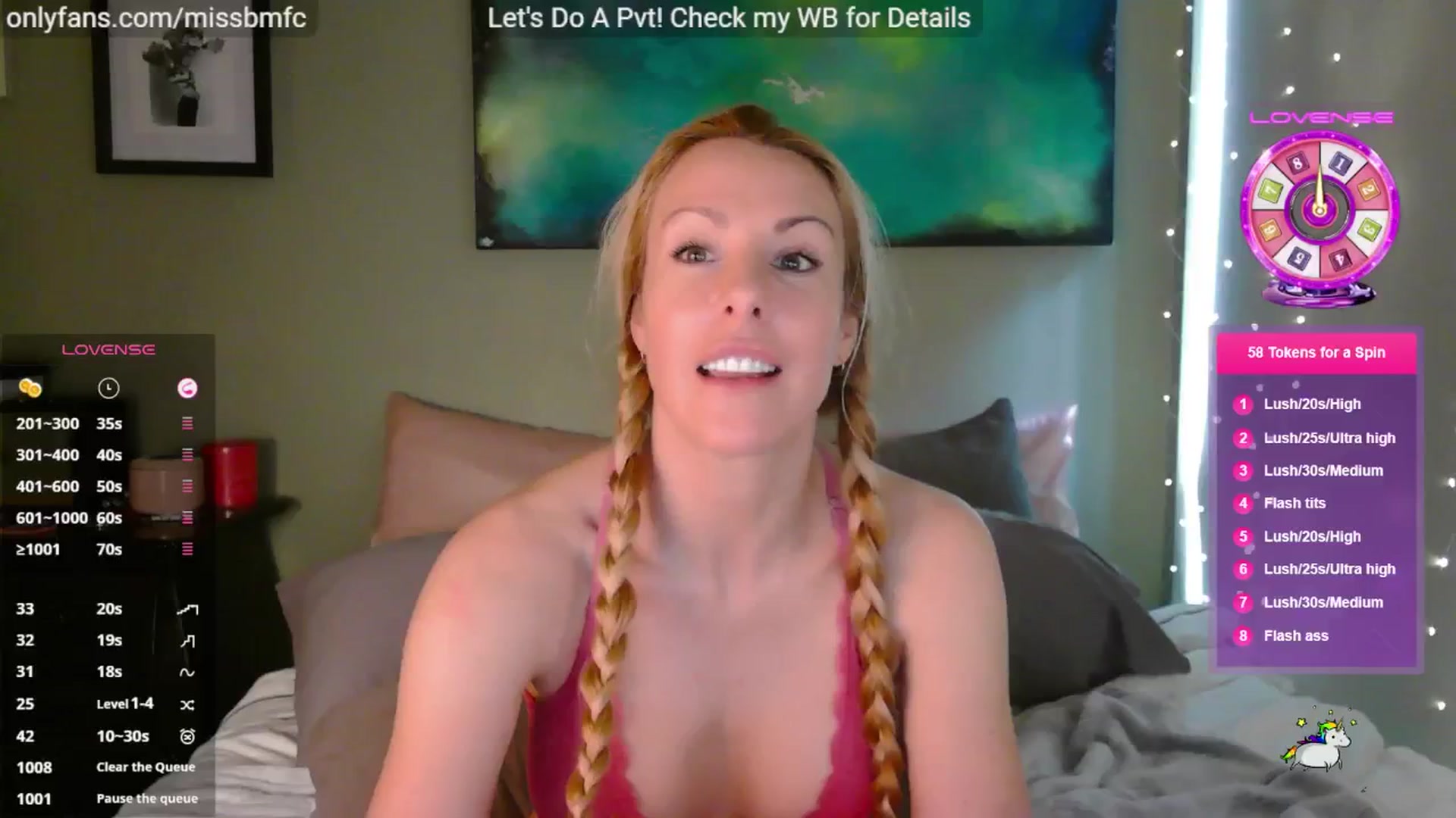 Gallery image thumbnail from aMissBliss's myfreecams stream on, 08/06/2025, 22:26 image 12 of 20