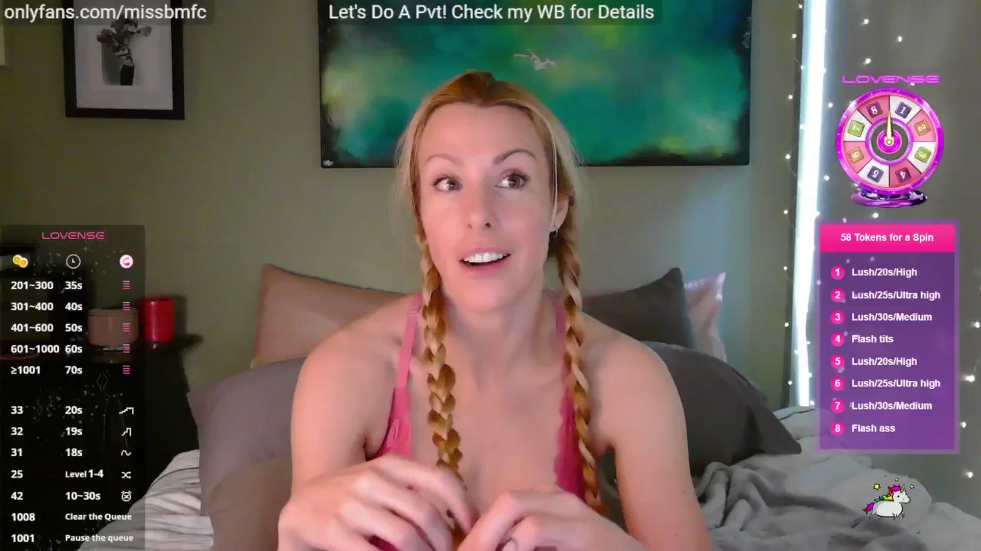 Gallery image thumbnail from aMissBliss's myfreecams stream on, 08/06/2025, 22:26 image 16 of 20