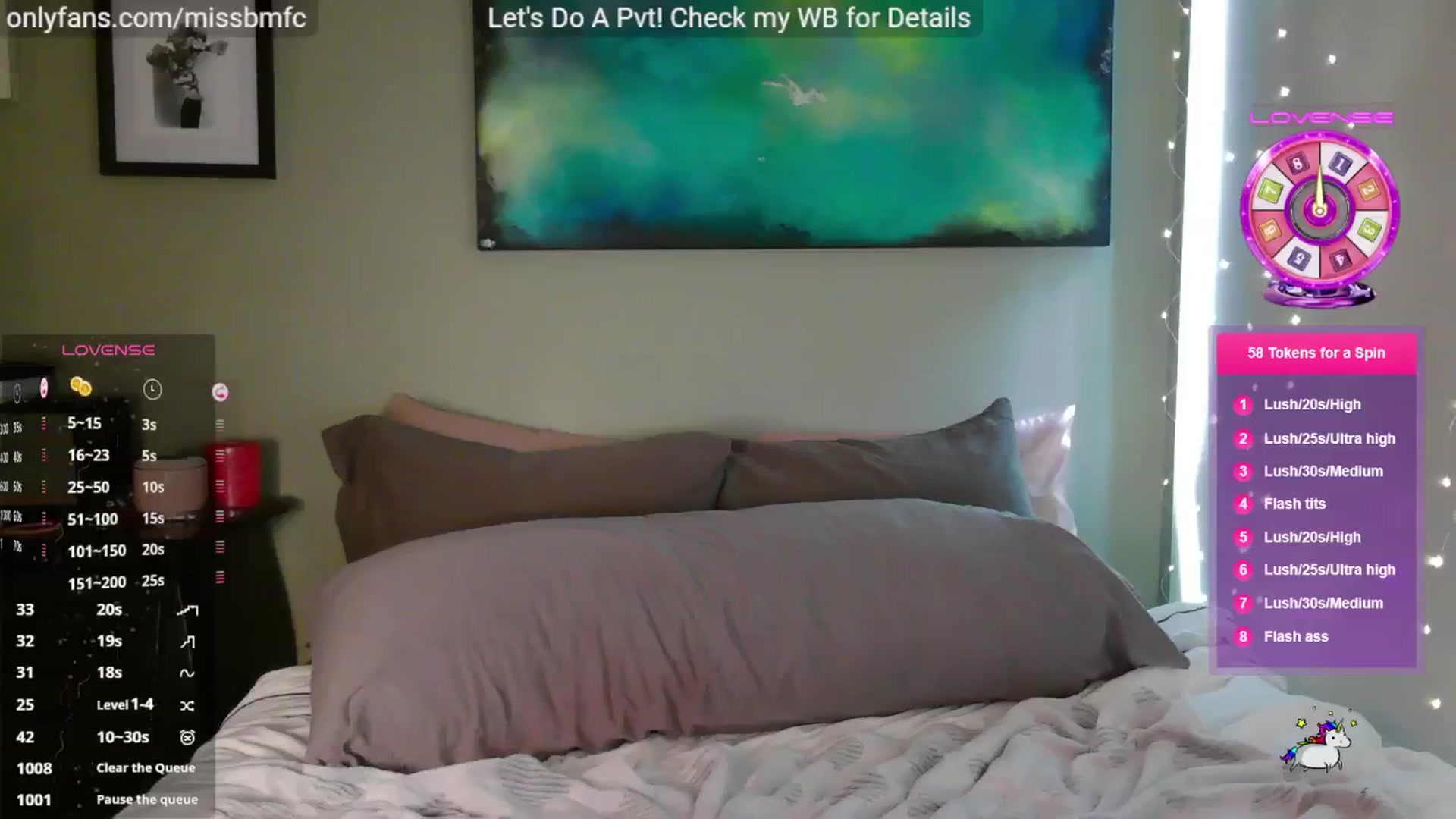Gallery image thumbnail from aMissBliss's myfreecams stream on, 08/06/2025, 22:26 image 4 of 20