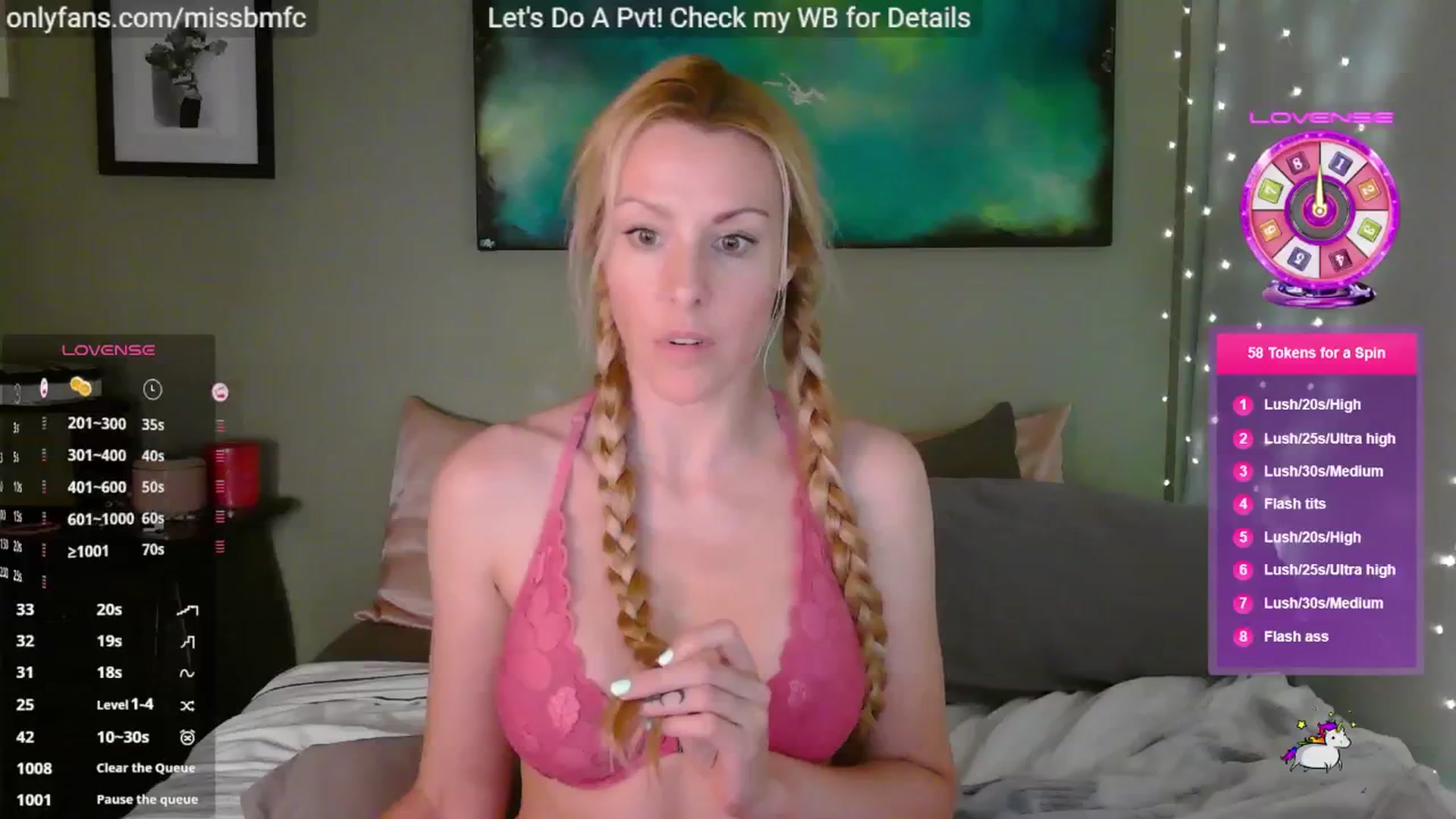 Gallery image thumbnail from aMissBliss's myfreecams stream on, 08/07/2025, 04:37 image 11 of 20