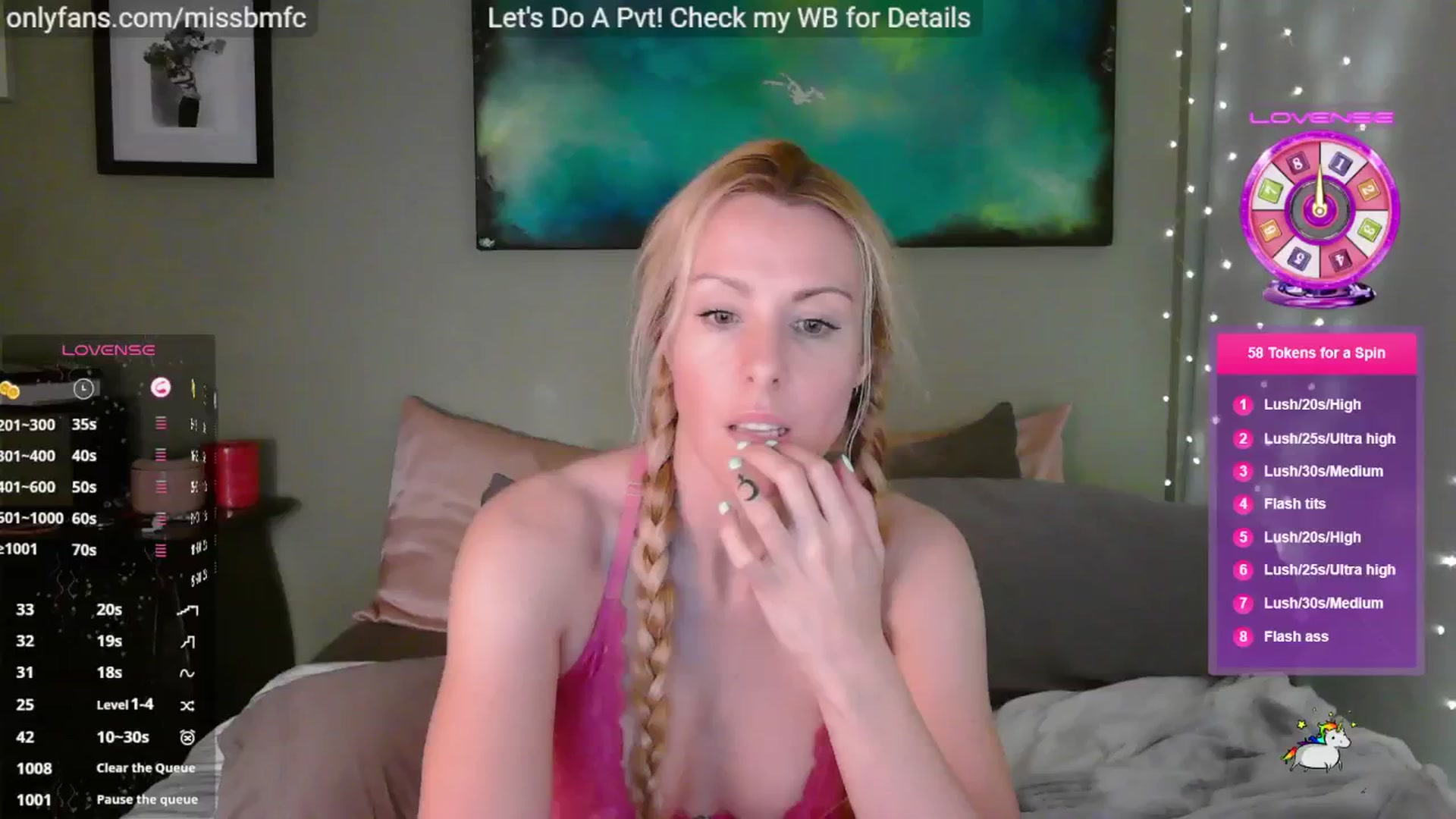 Gallery image thumbnail from aMissBliss's myfreecams stream on, 08/07/2025, 04:37 image 5 of 20