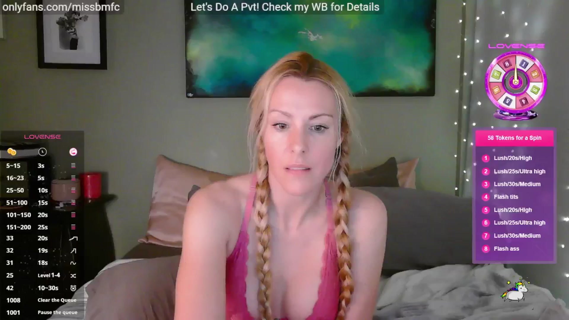 Gallery image thumbnail from aMissBliss's myfreecams stream on, 08/07/2025, 04:37 image 7 of 20