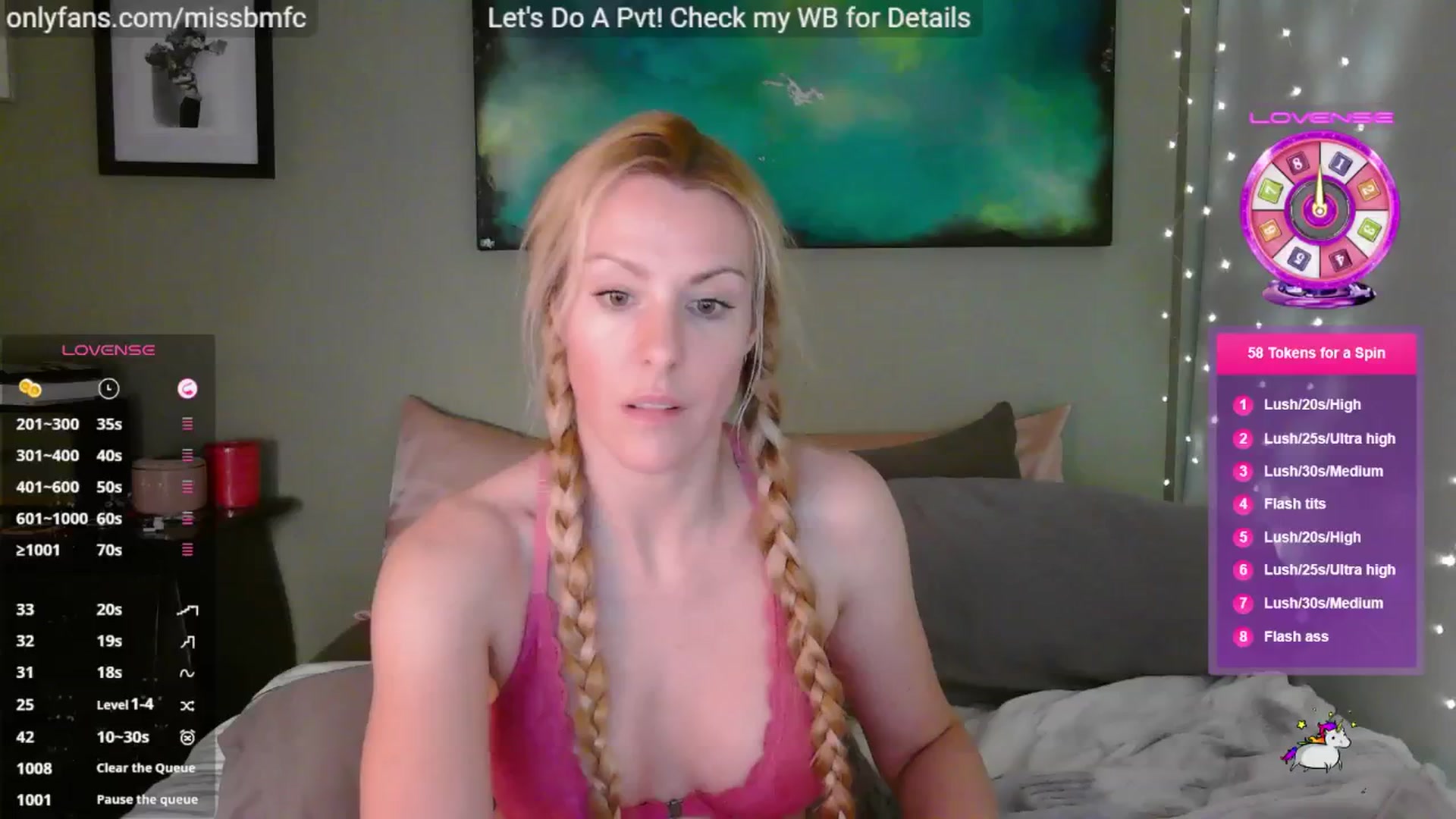 Gallery image thumbnail from aMissBliss's myfreecams stream on, 08/07/2025, 04:37 image 4 of 20