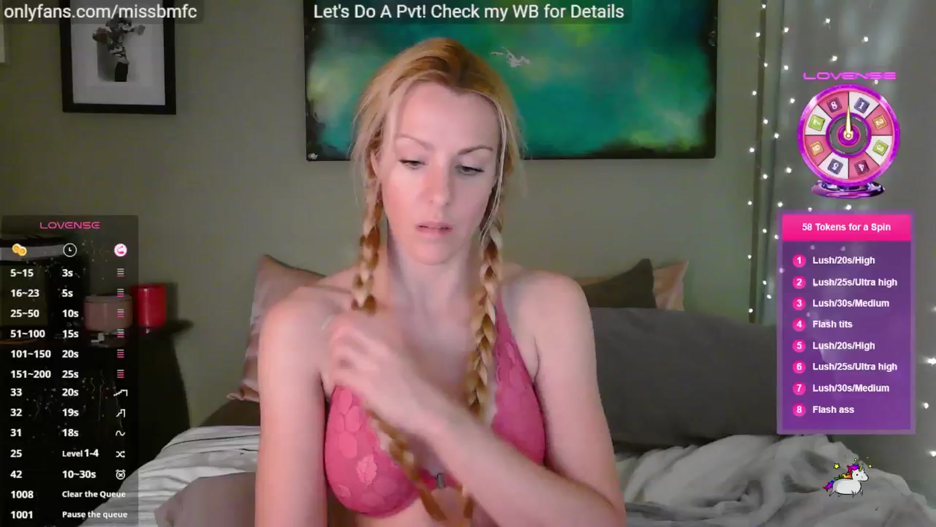 Gallery image thumbnail from aMissBliss's myfreecams stream on, 08/07/2025, 04:37 image 18 of 20
