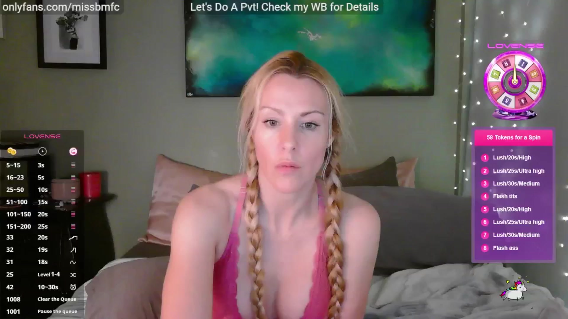 Gallery image thumbnail from aMissBliss's myfreecams stream on, 08/07/2025, 04:37 image 6 of 20