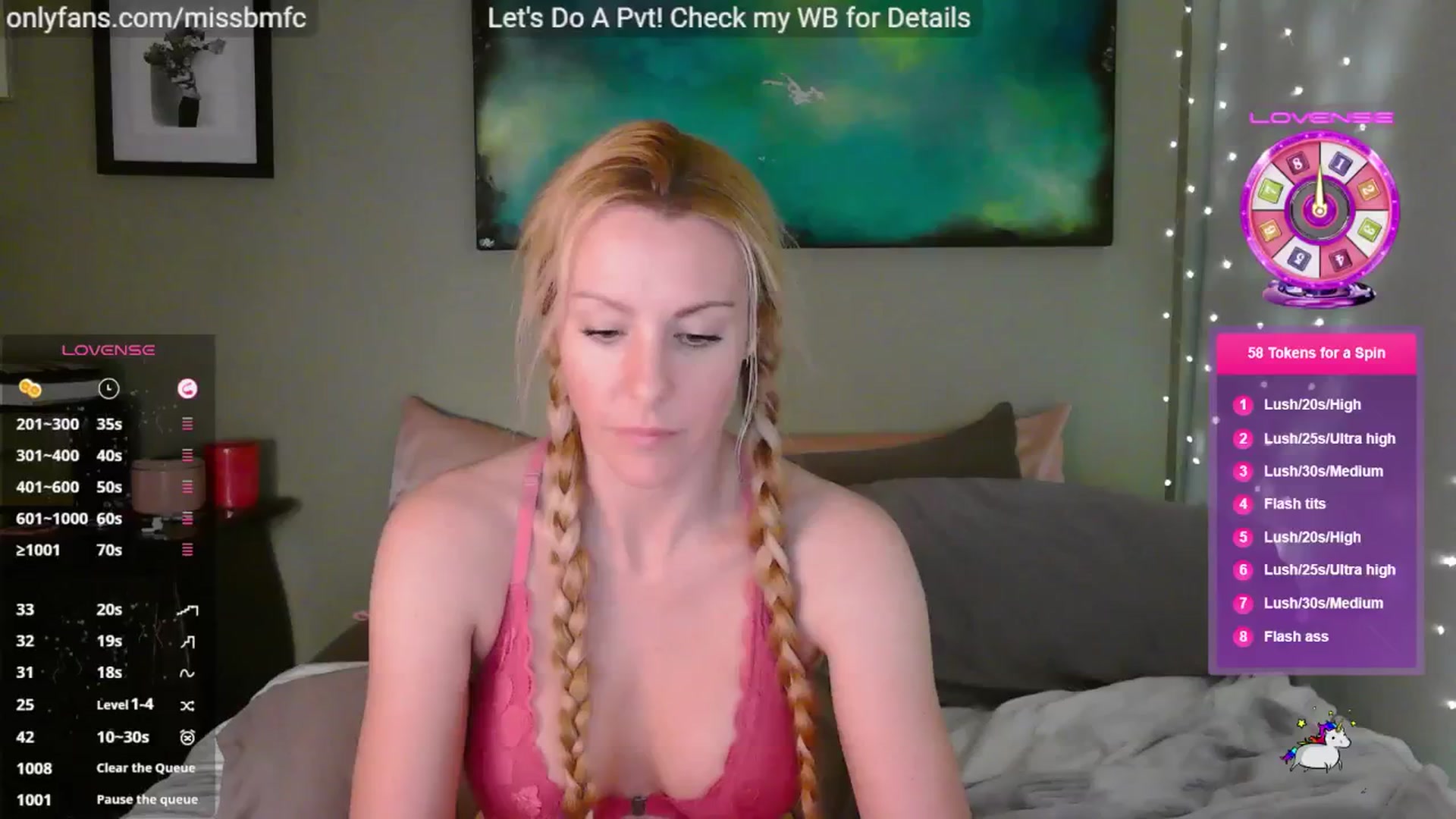 Gallery image thumbnail from aMissBliss's myfreecams stream on, 08/07/2025, 04:37 image 2 of 20