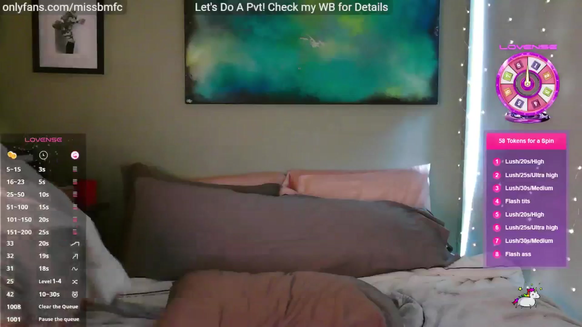 Gallery image thumbnail from aMissBliss's myfreecams stream on, 08/07/2025, 21:26 image 15 of 20