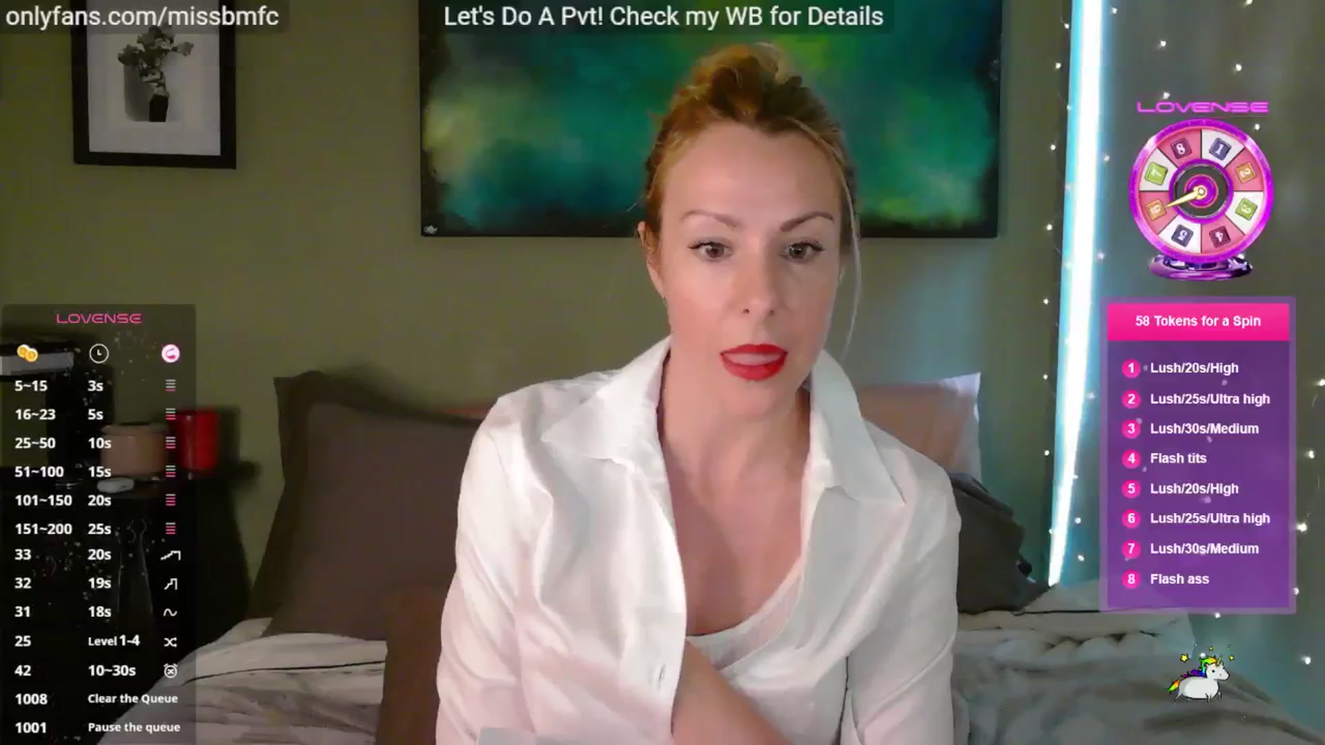 Gallery image thumbnail from aMissBliss's myfreecams stream on, 08/07/2025, 21:26 image 16 of 20