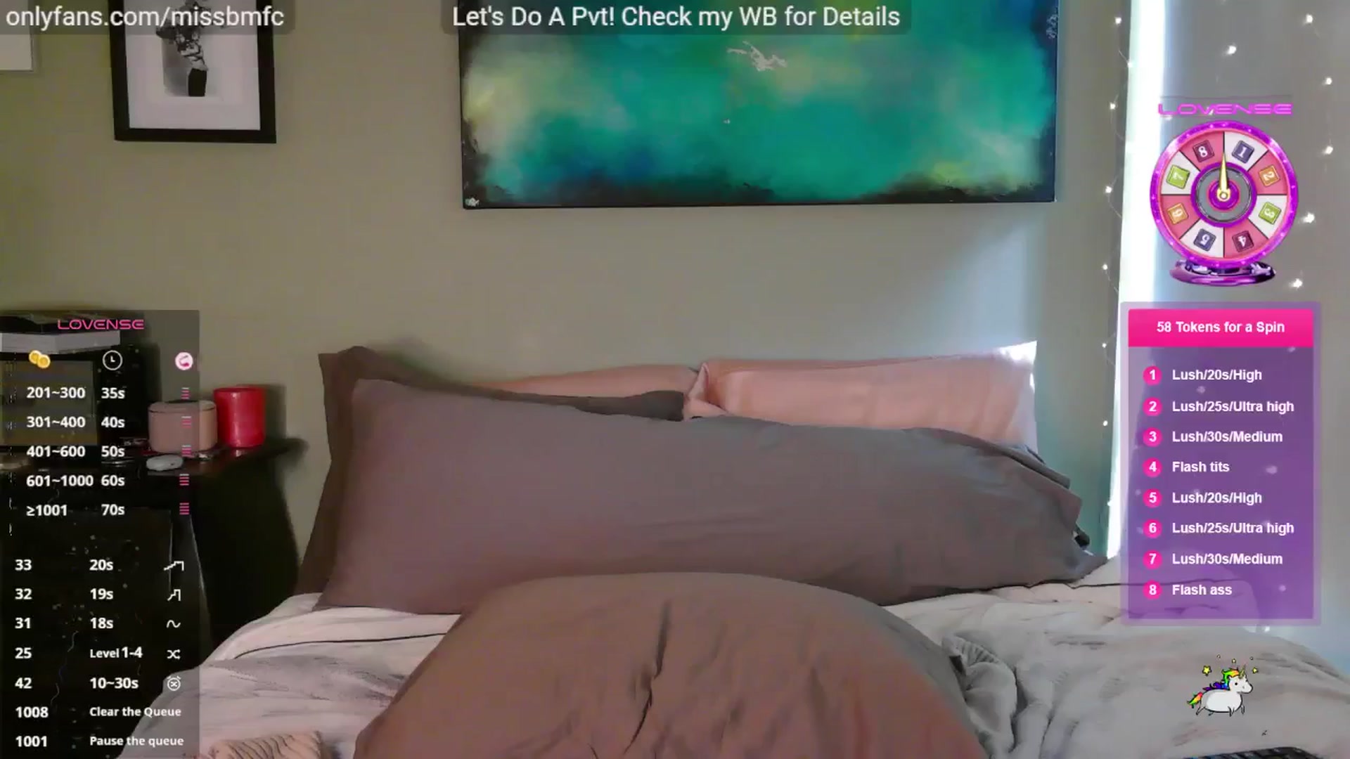 Gallery image thumbnail from aMissBliss's myfreecams stream on, 08/07/2025, 21:26 image 14 of 20