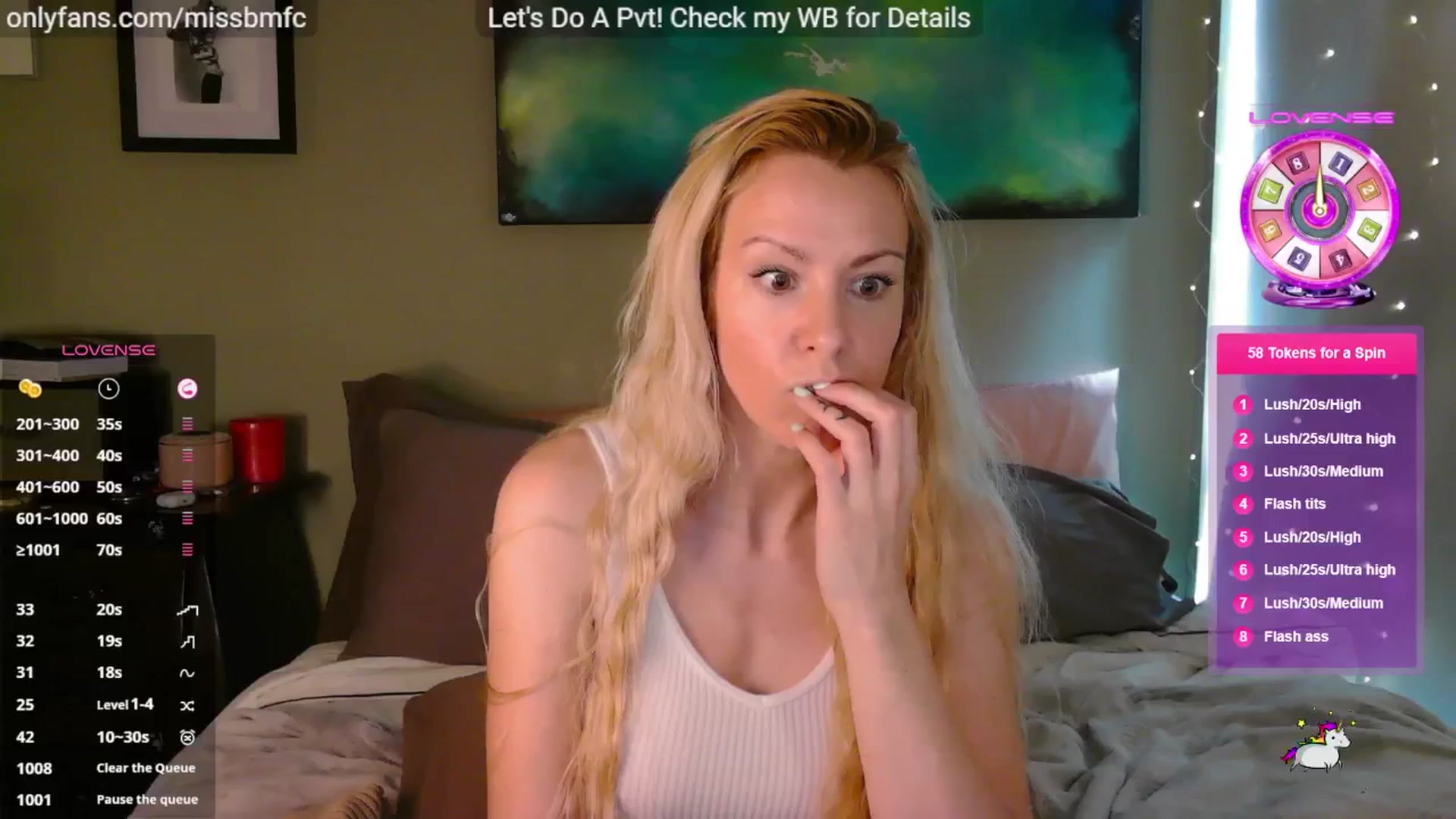 Gallery image thumbnail from aMissBliss's myfreecams stream on, 08/07/2025, 21:26 image 13 of 20