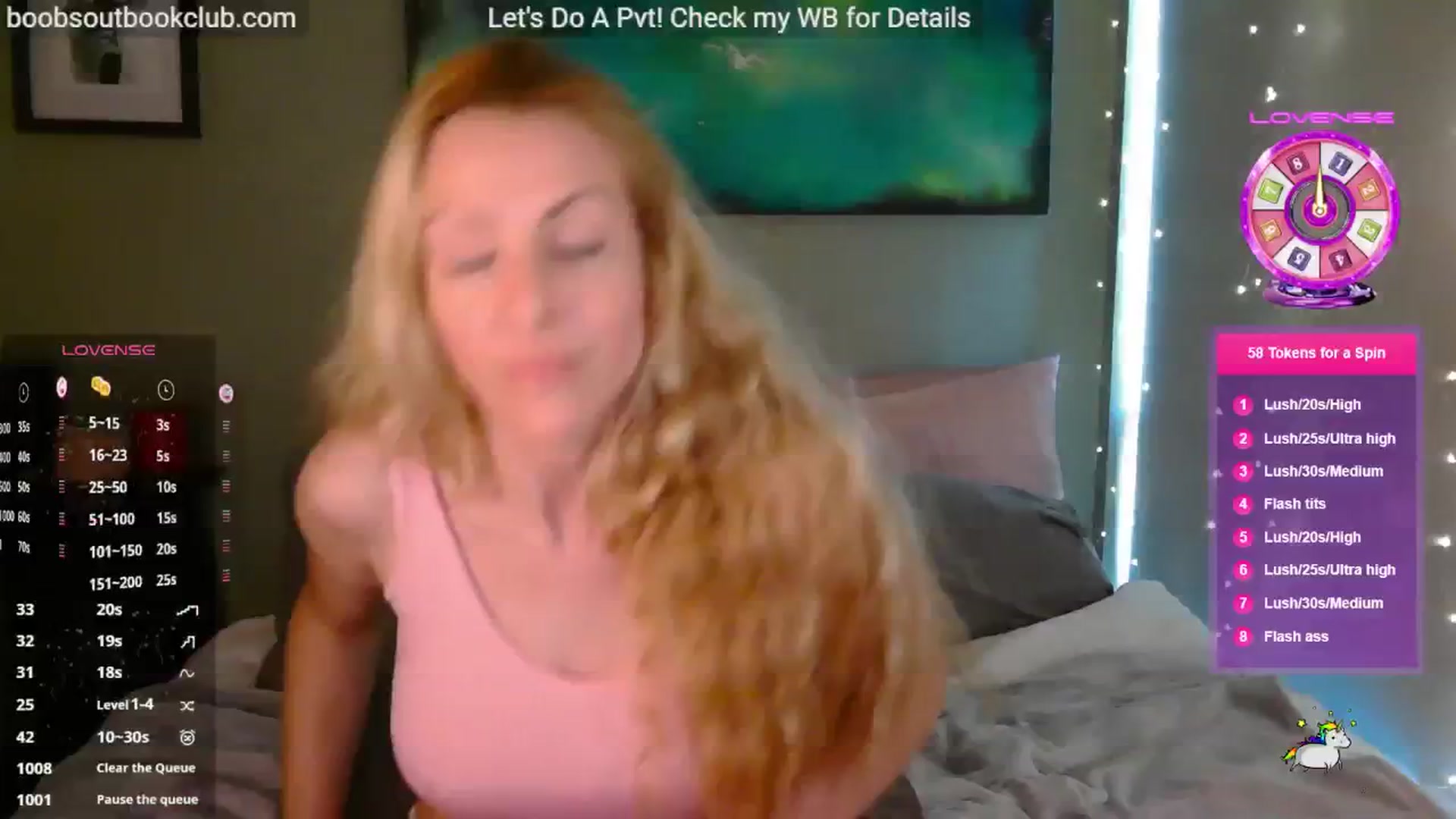 Gallery image thumbnail from aMissBliss's myfreecams stream on, 08/10/2025, 23:31 image 1 of 20