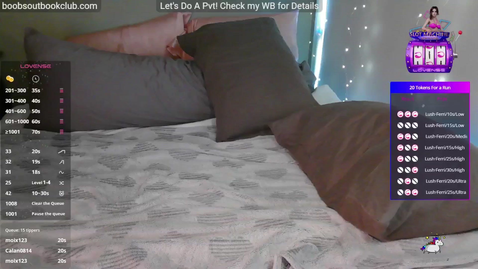 Gallery image thumbnail from aMissBliss's myfreecams stream on, 08/10/2025, 23:31 image 14 of 20