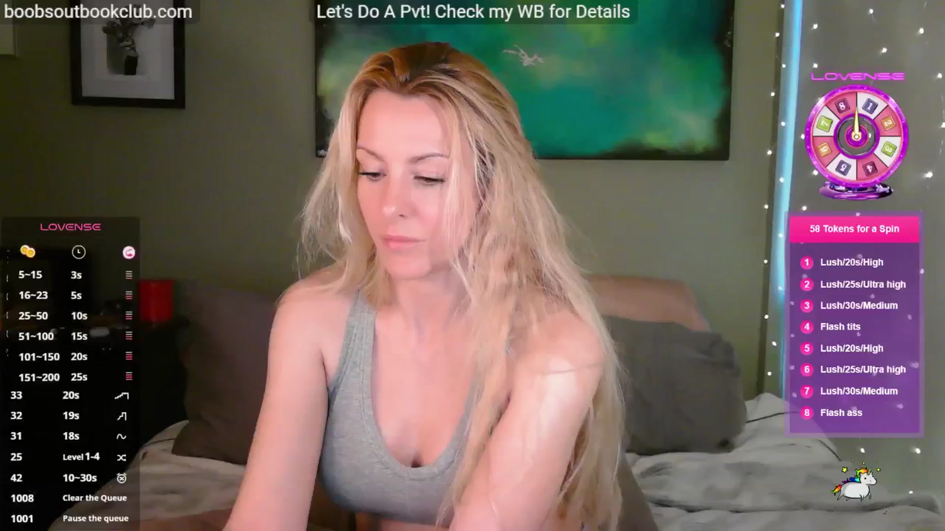 Gallery image thumbnail from aMissBliss's myfreecams stream on, 08/15/2025, 03:11 image 10 of 20