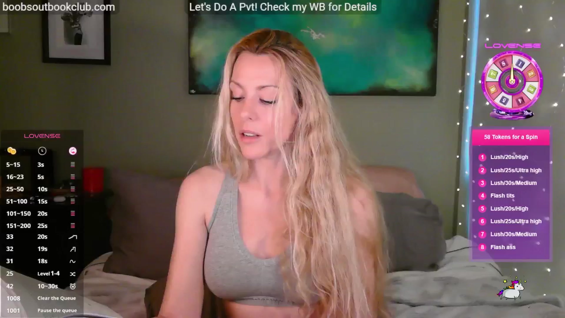 Gallery image thumbnail from aMissBliss's myfreecams stream on, 08/15/2025, 03:11 image 14 of 20
