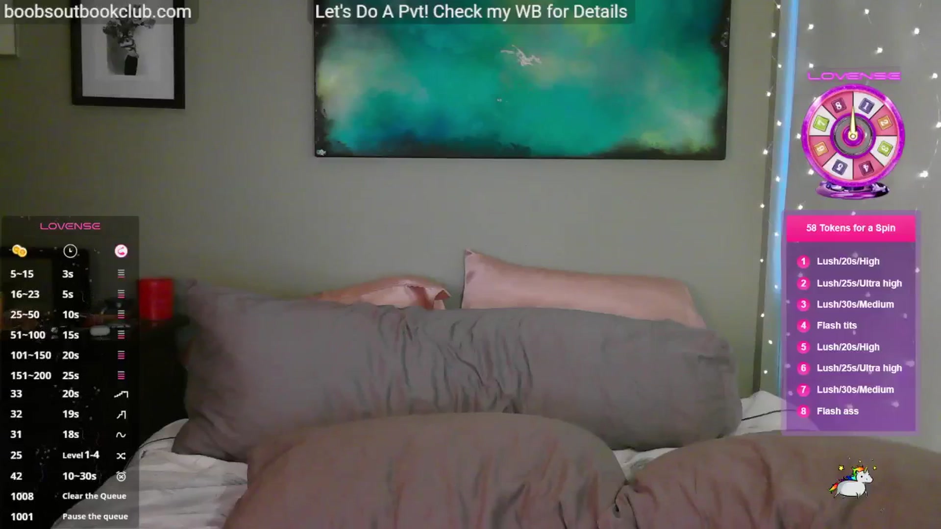 Gallery image thumbnail from aMissBliss's myfreecams stream on, 08/15/2025, 03:11 image 19 of 20