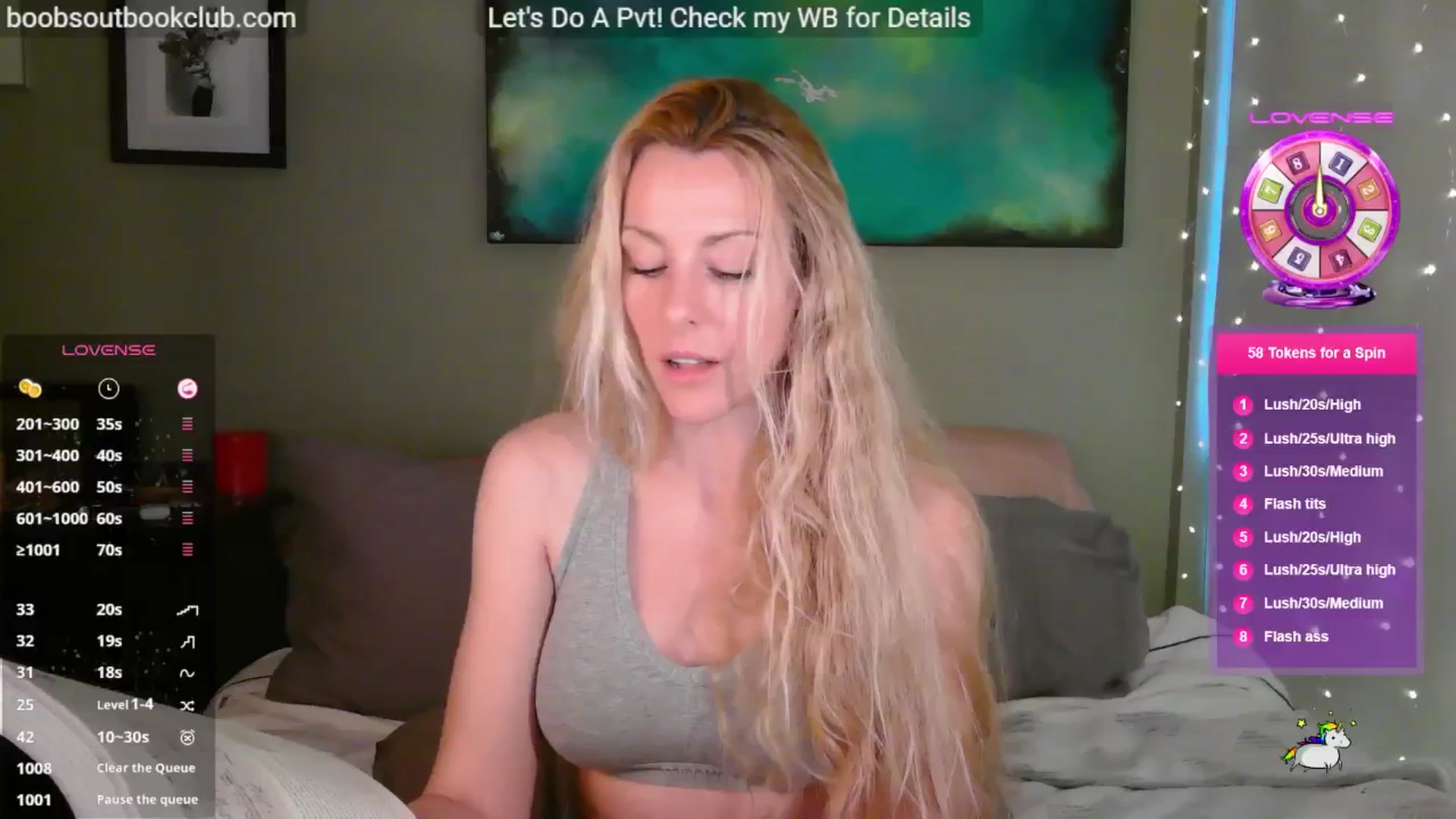 Gallery image thumbnail from aMissBliss's myfreecams stream on, 08/15/2025, 03:11 image 16 of 20