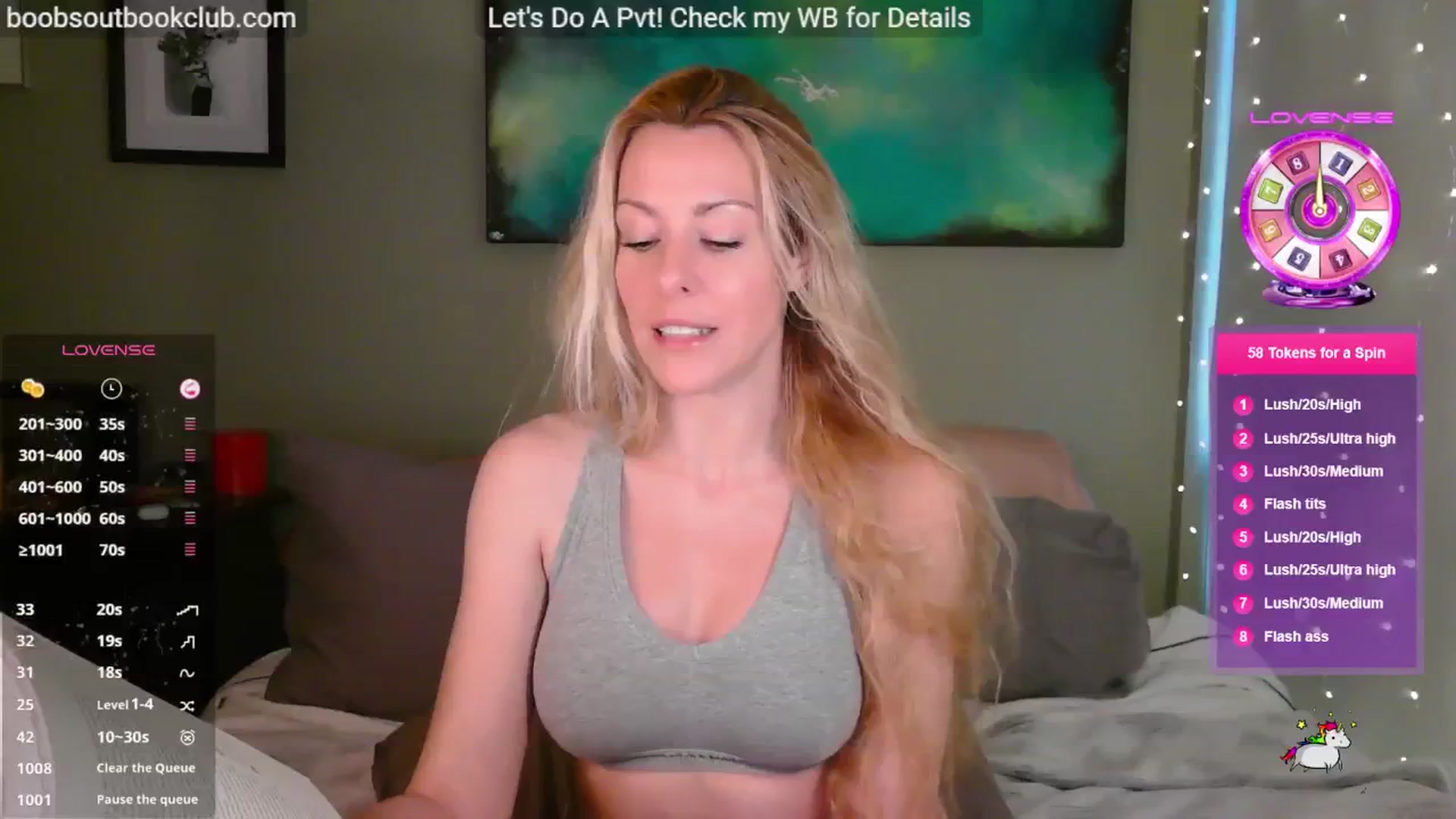 Gallery image thumbnail from aMissBliss's myfreecams stream on, 08/15/2025, 03:11 image 12 of 20