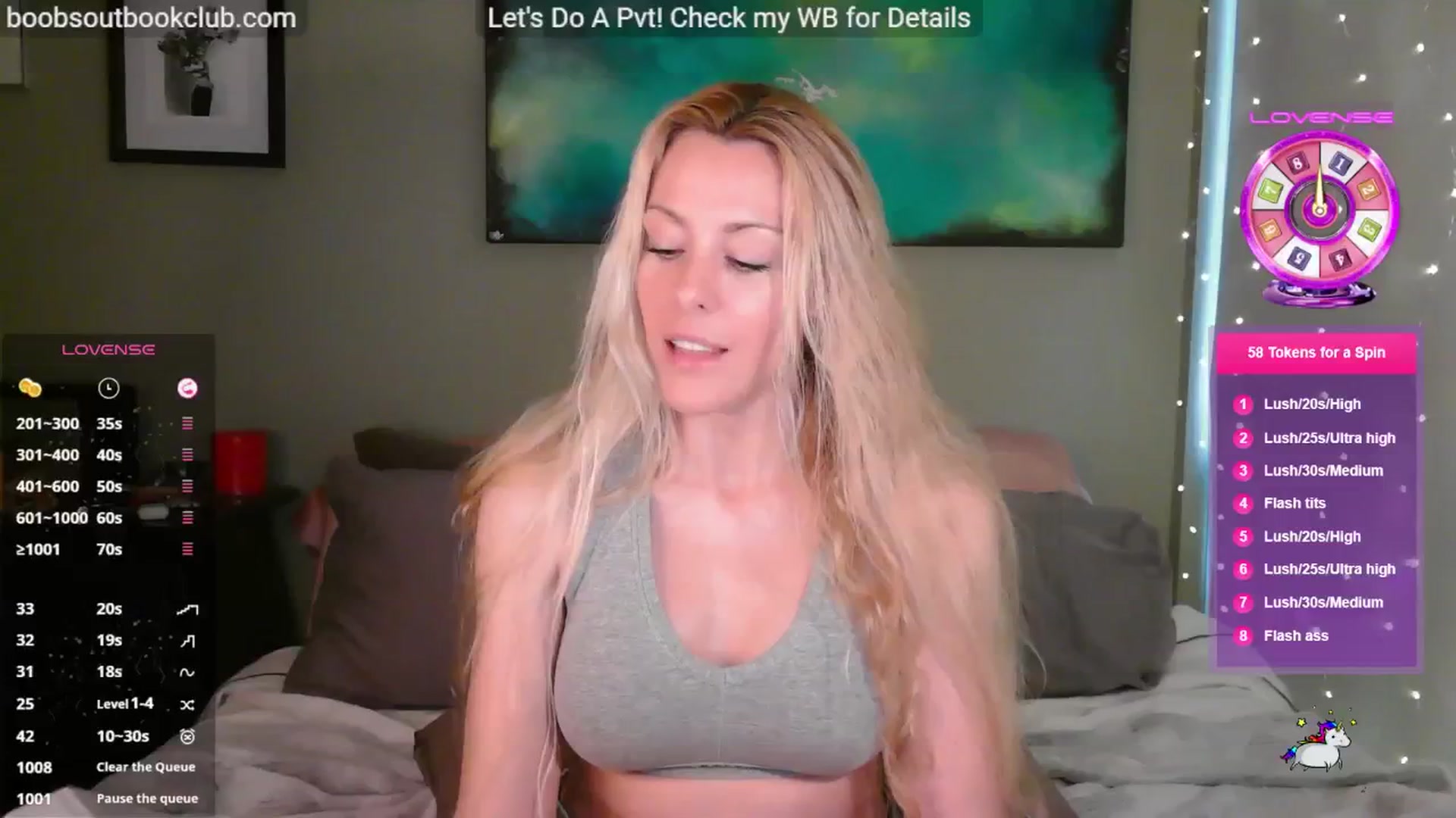 Gallery image thumbnail from aMissBliss's myfreecams stream on, 08/15/2025, 03:11 image 1 of 20