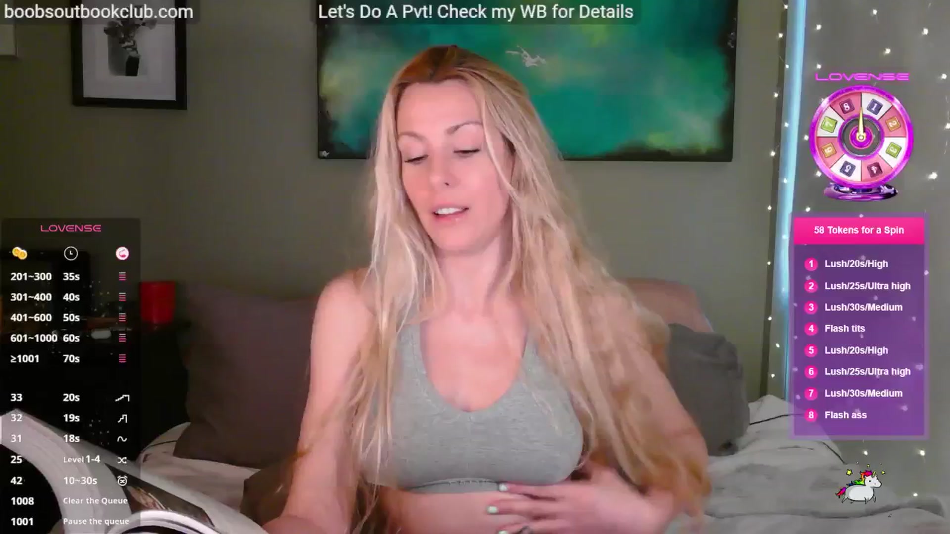 Gallery image thumbnail from aMissBliss's myfreecams stream on, 08/15/2025, 03:11 image 5 of 20