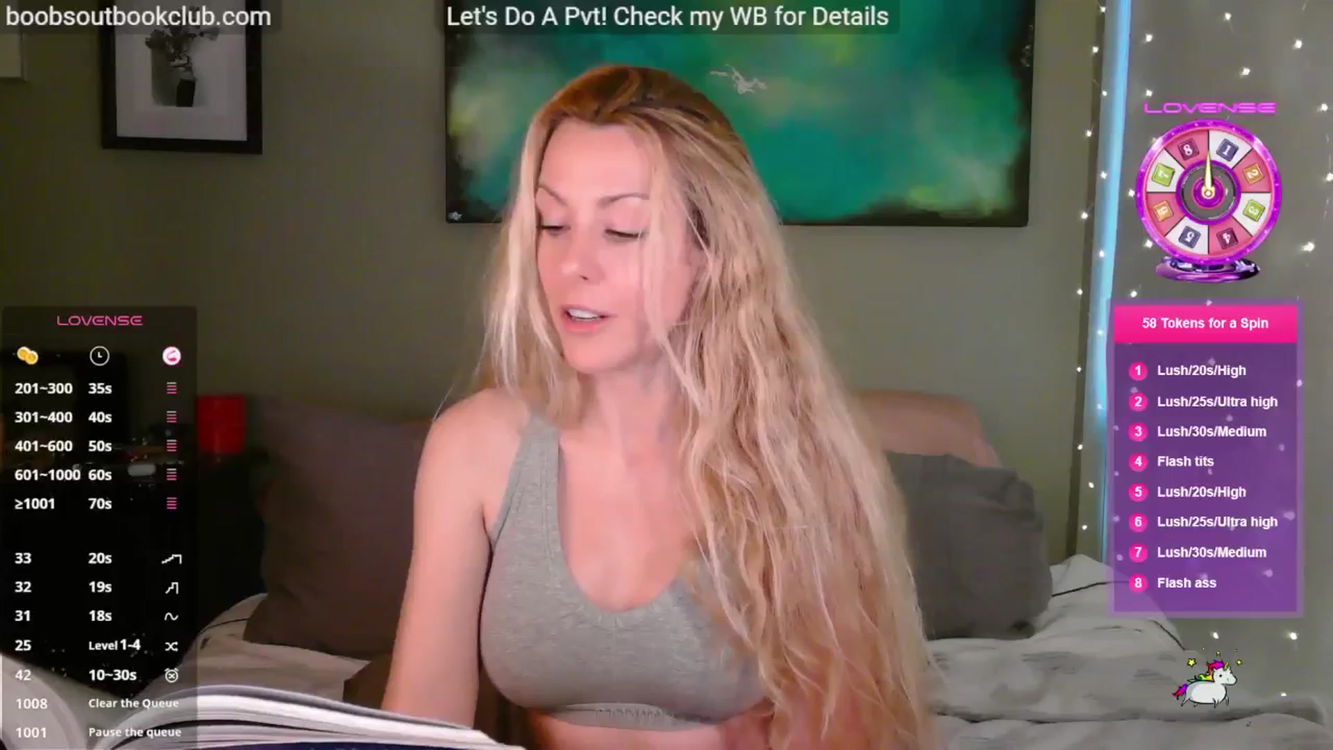 Gallery image thumbnail from aMissBliss's myfreecams stream on, 08/15/2025, 03:11 image 13 of 20