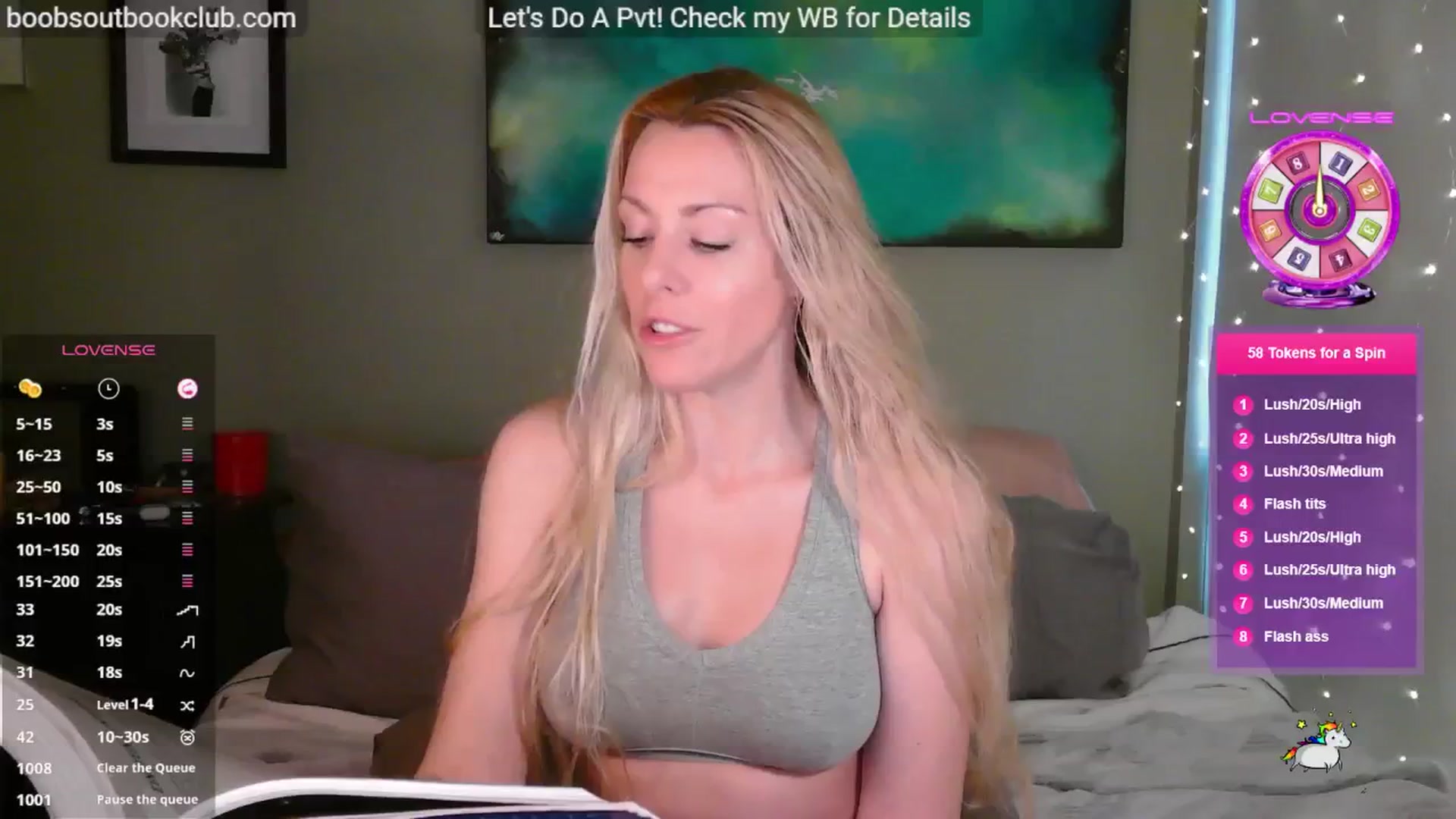 Gallery image thumbnail from aMissBliss's myfreecams stream on, 08/15/2025, 03:11 image 3 of 20