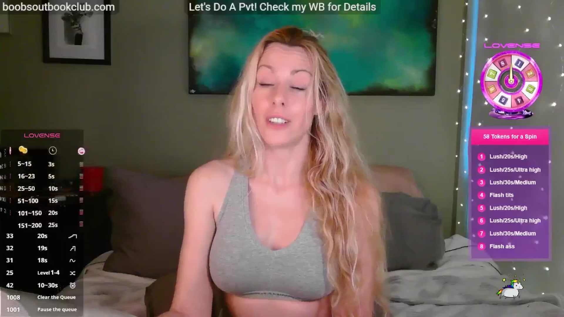 Gallery image thumbnail from aMissBliss's myfreecams stream on, 08/15/2025, 03:11 image 18 of 20