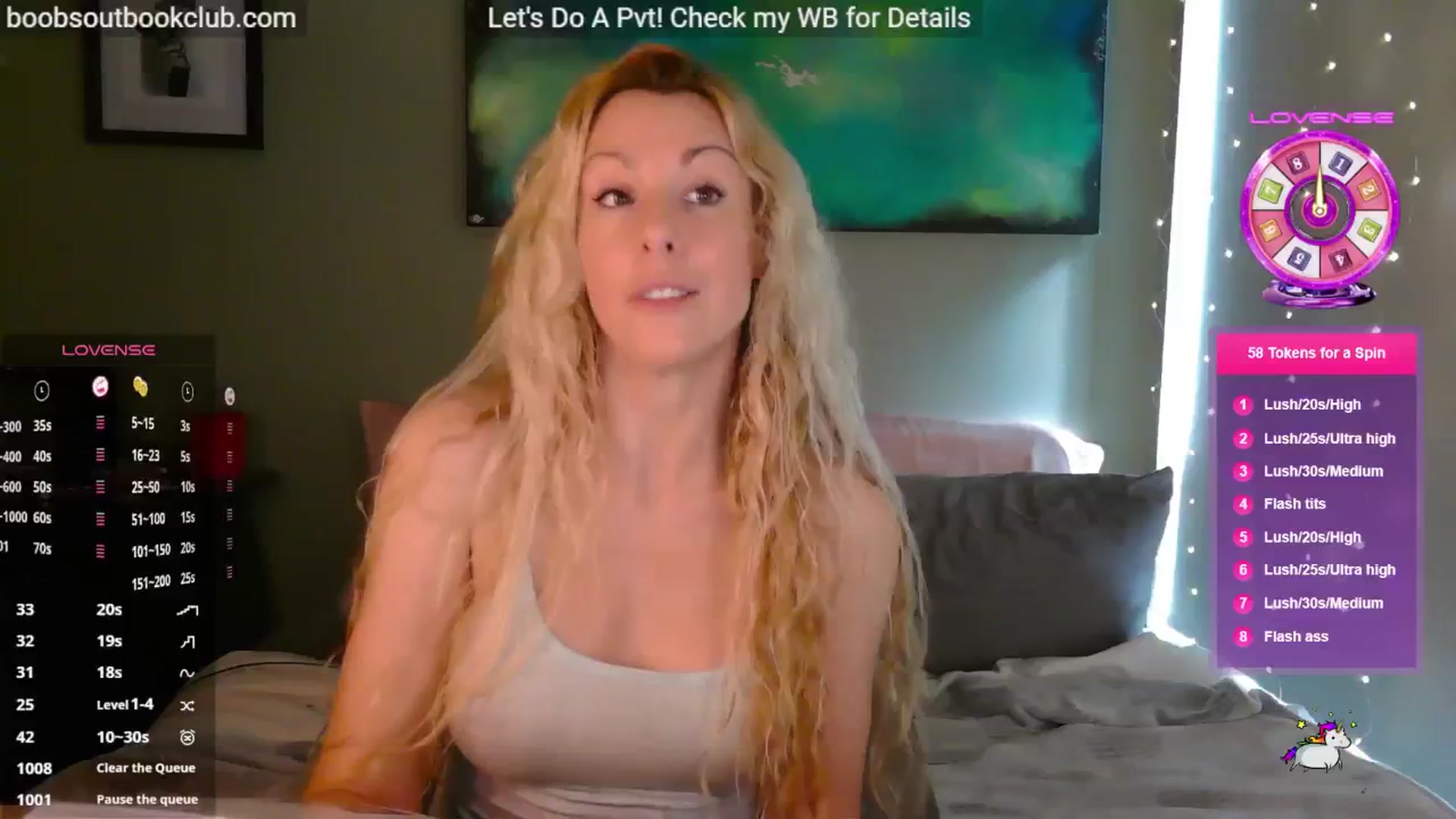 Gallery image thumbnail from aMissBliss's myfreecams stream on, 08/18/2025, 20:36 image 5 of 20