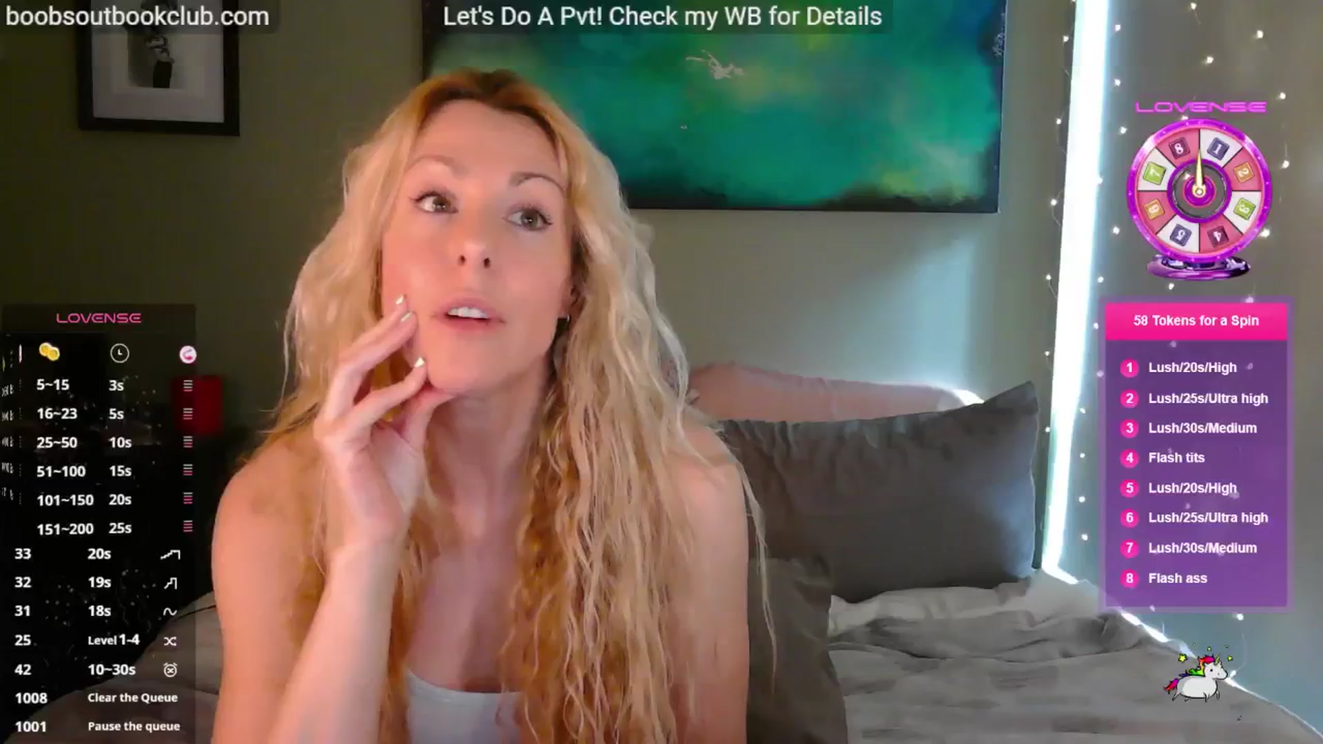 Gallery image thumbnail from aMissBliss's myfreecams stream on, 08/18/2025, 20:36 image 1 of 20