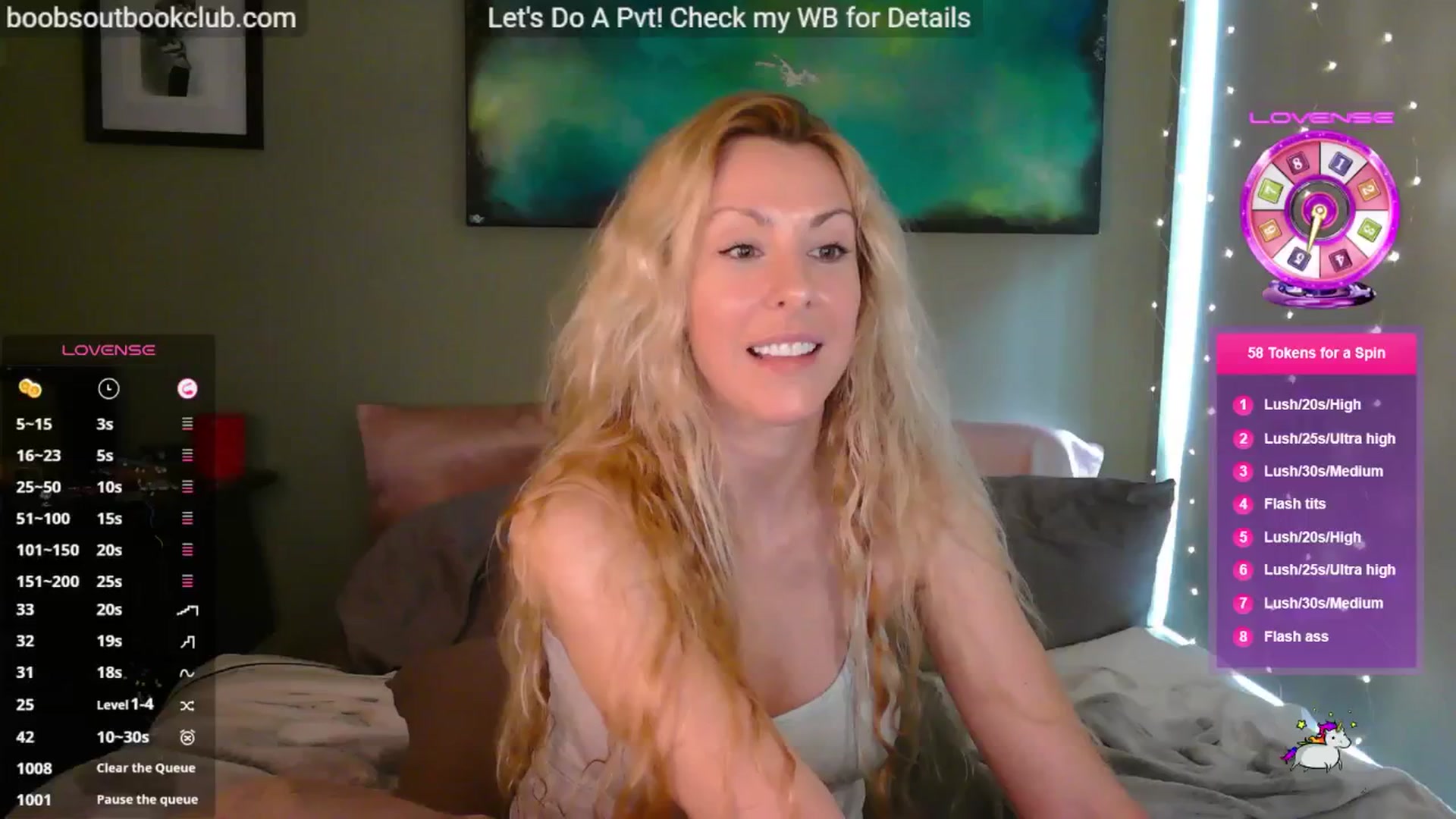 Gallery image thumbnail from aMissBliss's myfreecams stream on, 08/18/2025, 20:36 image 19 of 20