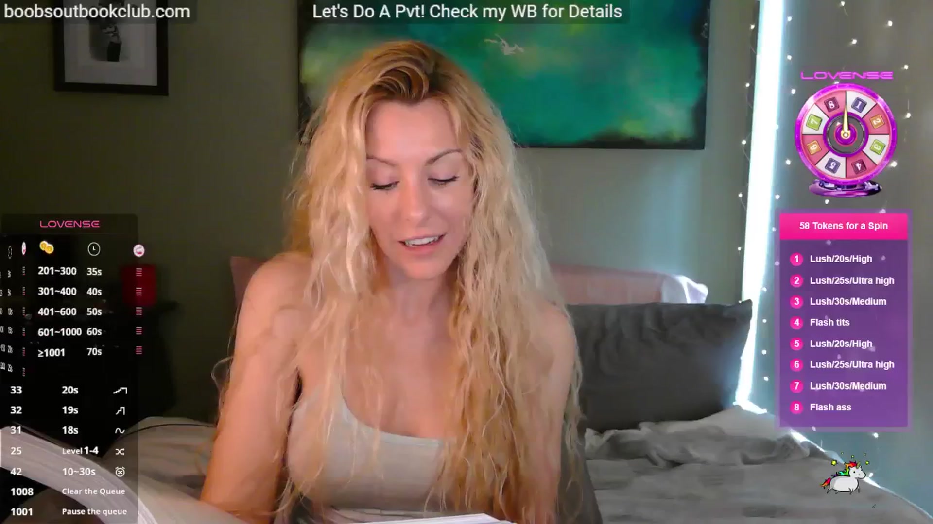 Gallery image thumbnail from aMissBliss's myfreecams stream on, 08/18/2025, 20:36 image 6 of 20