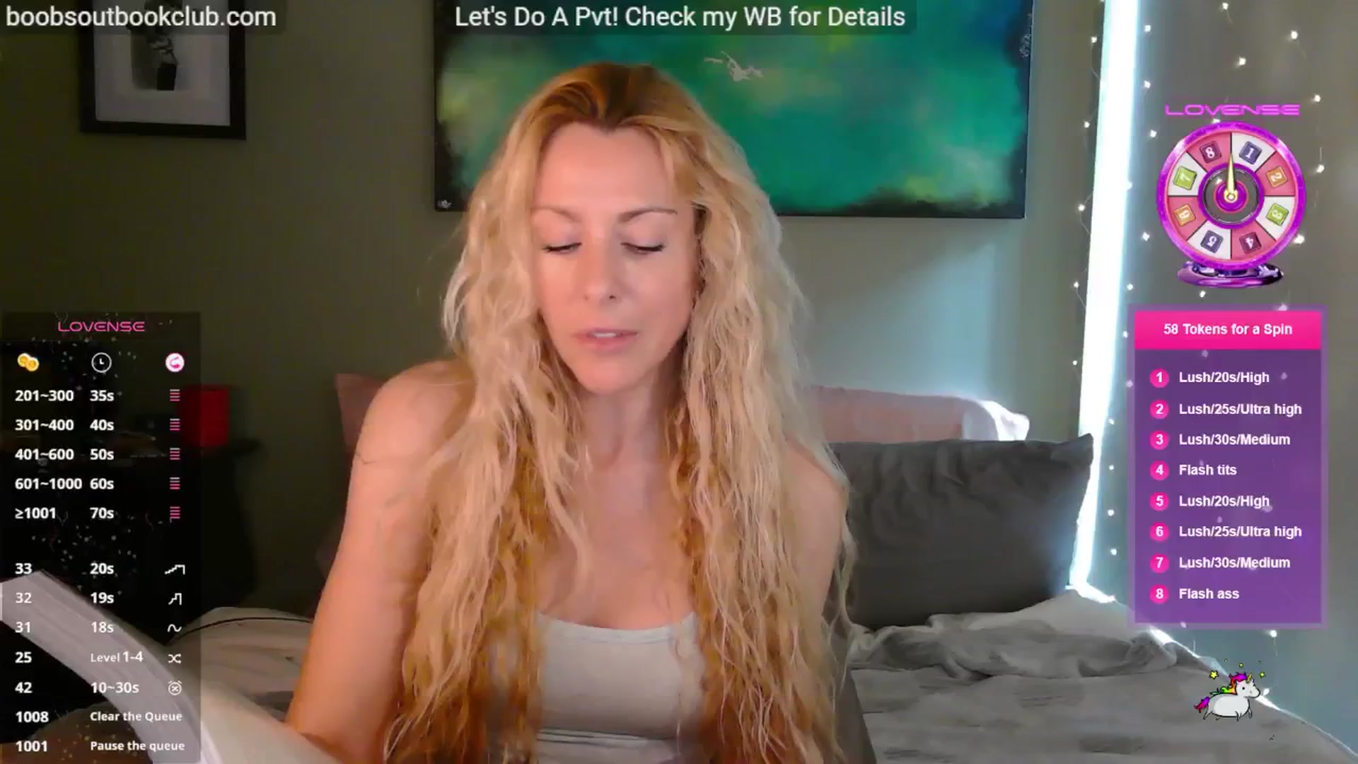 Gallery image thumbnail from aMissBliss's myfreecams stream on, 08/18/2025, 20:36 image 3 of 20