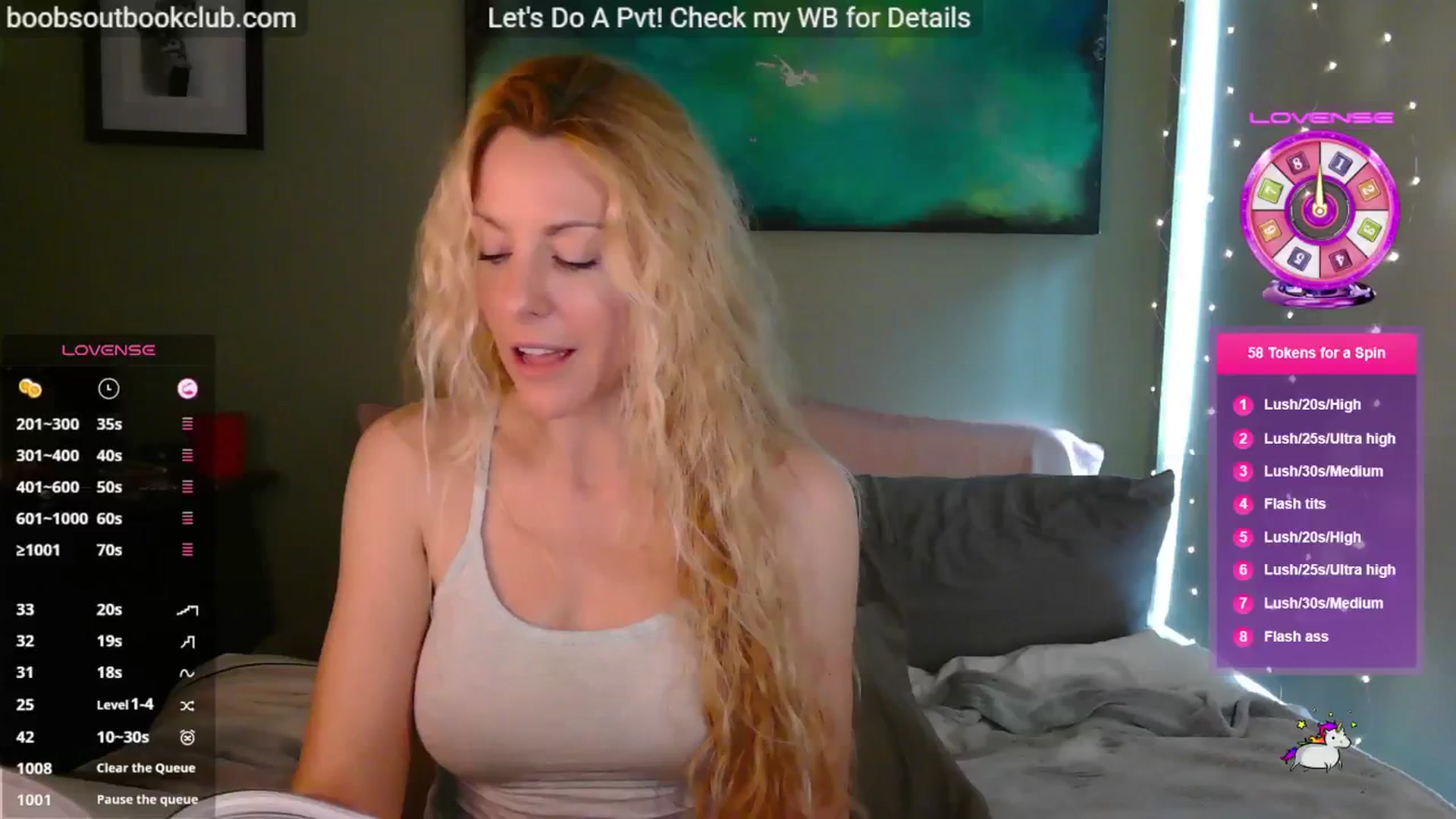 Gallery image thumbnail from aMissBliss's myfreecams stream on, 08/18/2025, 20:36 image 12 of 20
