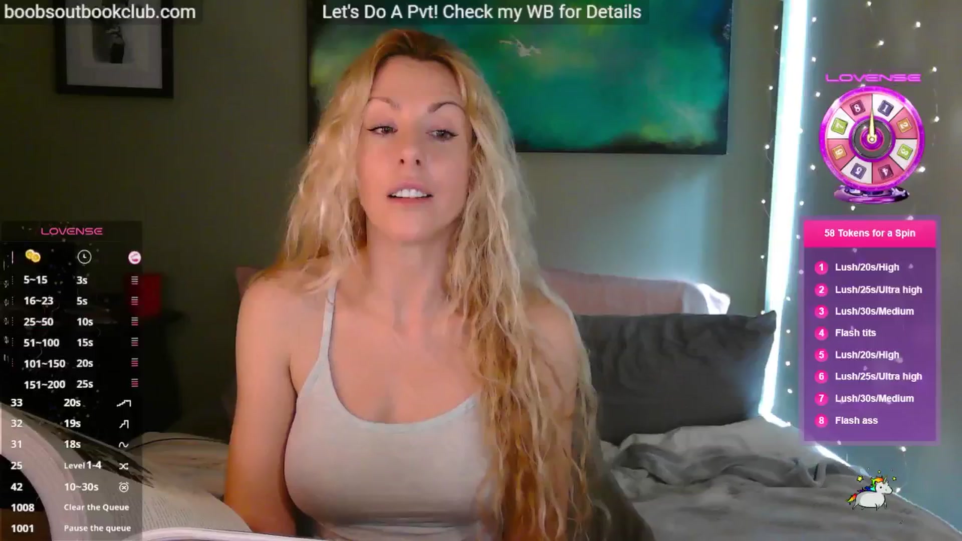 Gallery image thumbnail from aMissBliss's myfreecams stream on, 08/18/2025, 20:36 image 11 of 20