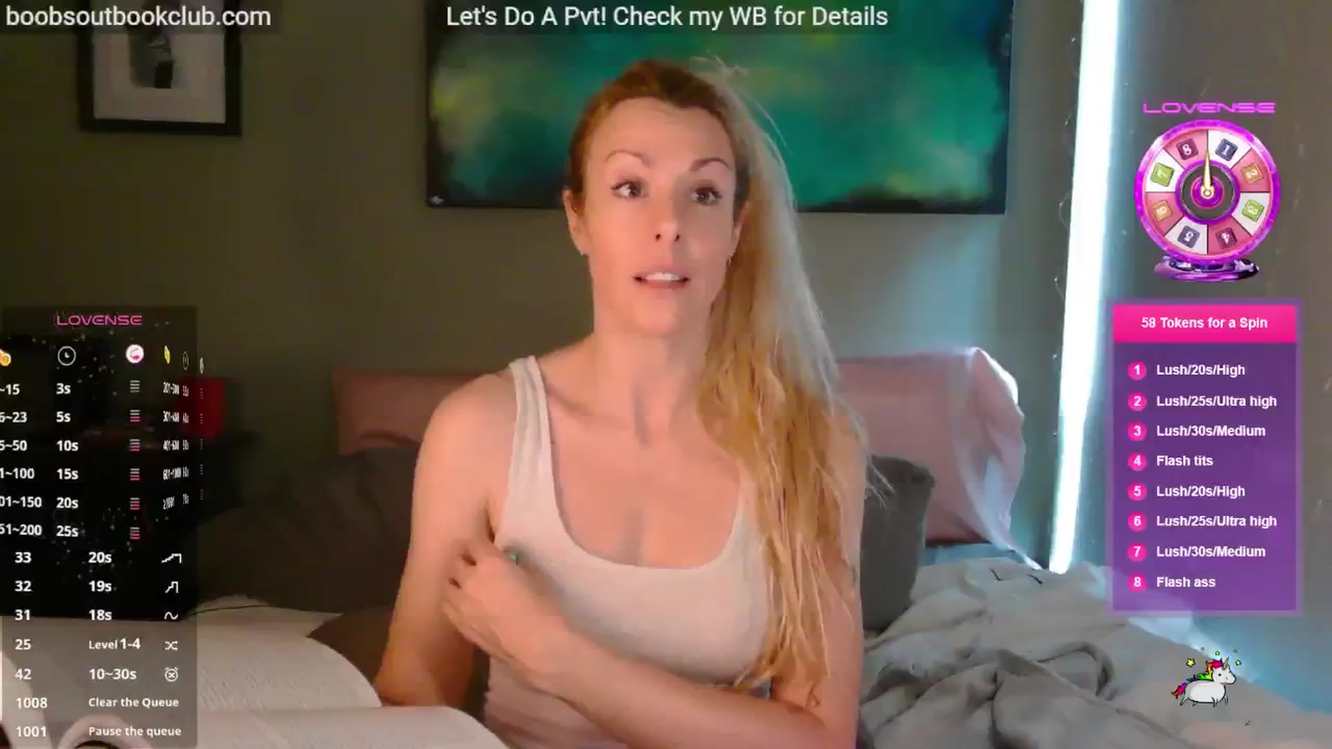 Gallery image thumbnail from aMissBliss's myfreecams stream on, 08/19/2025, 23:28 image 3 of 20