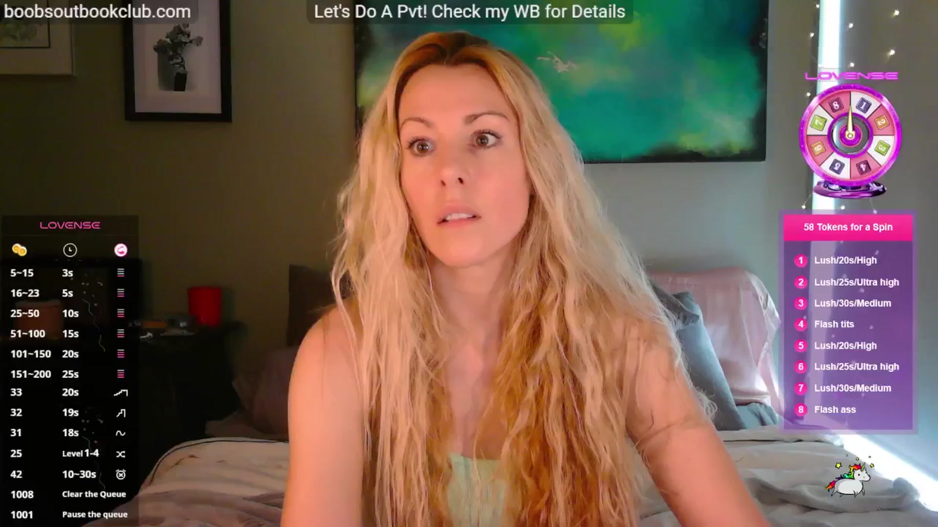 Gallery image thumbnail from aMissBliss's myfreecams stream on, 08/21/2025, 23:35 image 1 of 20