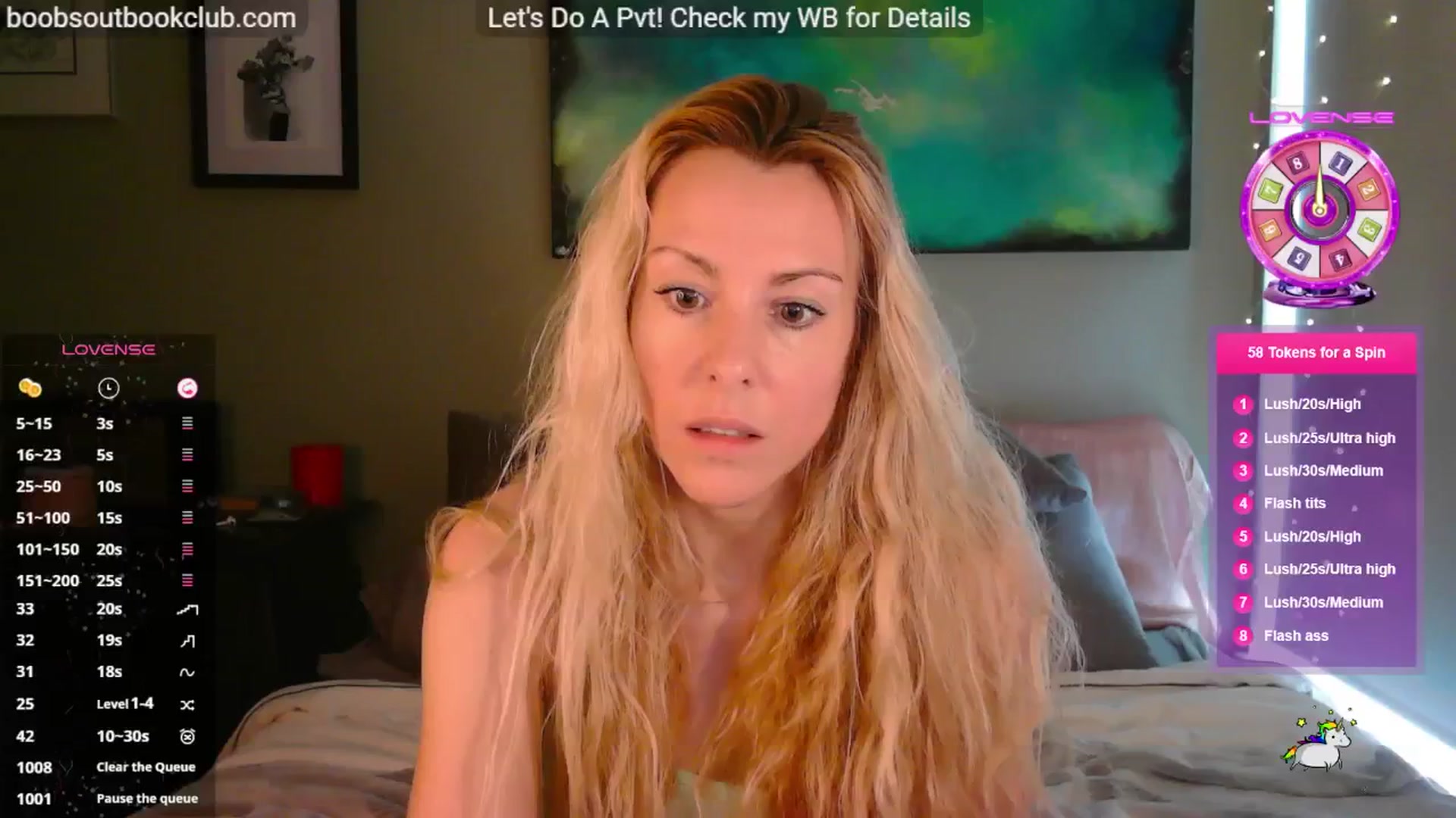 Gallery image thumbnail from aMissBliss's myfreecams stream on, 08/21/2025, 23:35 image 2 of 20