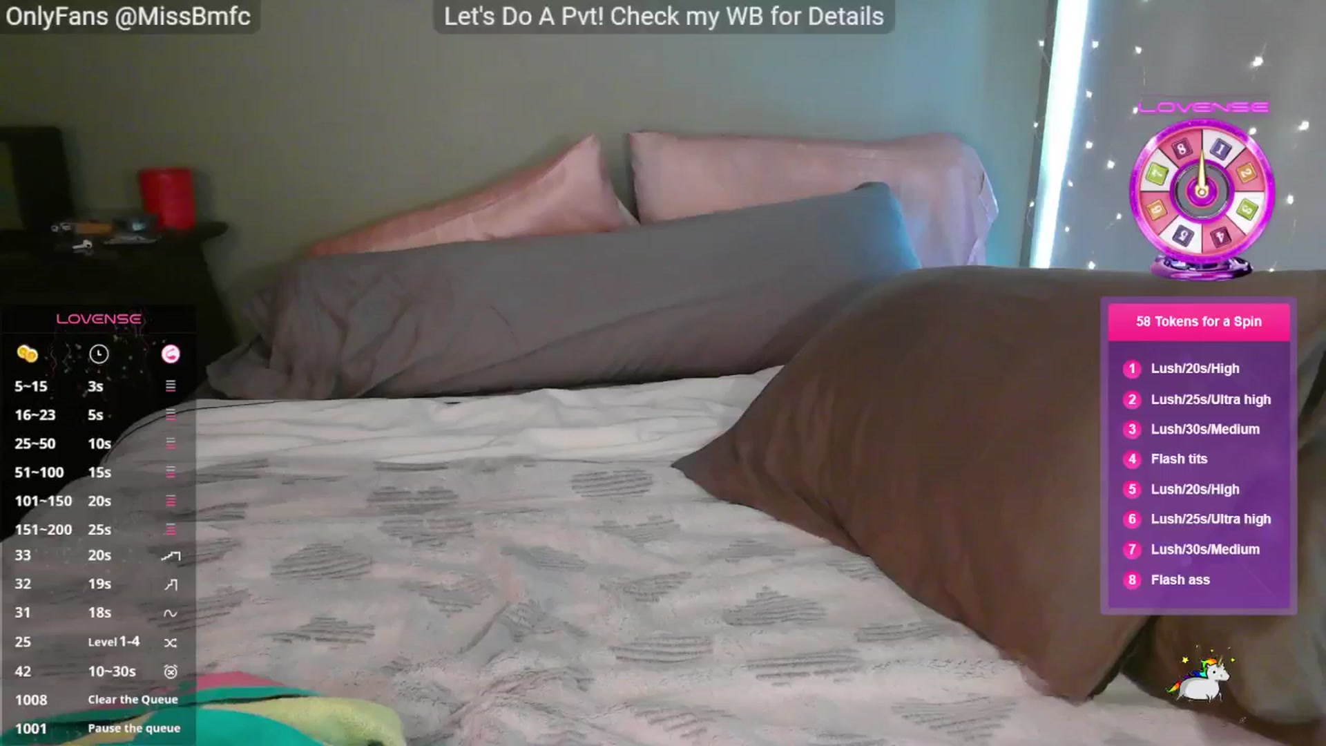 Gallery image thumbnail from aMissBliss's myfreecams stream on, 08/21/2025, 23:35 image 16 of 20