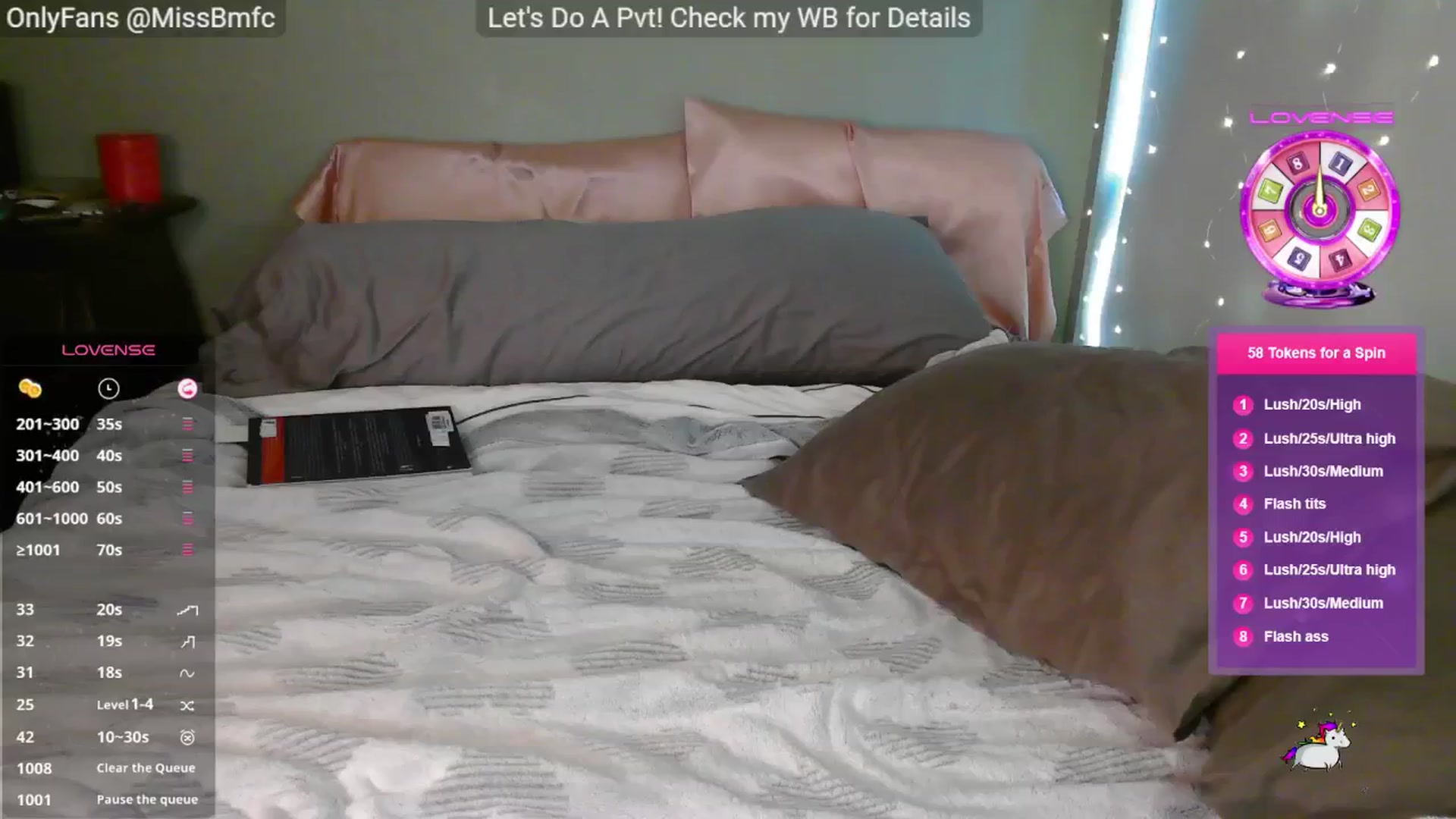 Gallery image thumbnail from aMissBliss's myfreecams stream on, 08/30/2025, 01:30 image 1 of 20