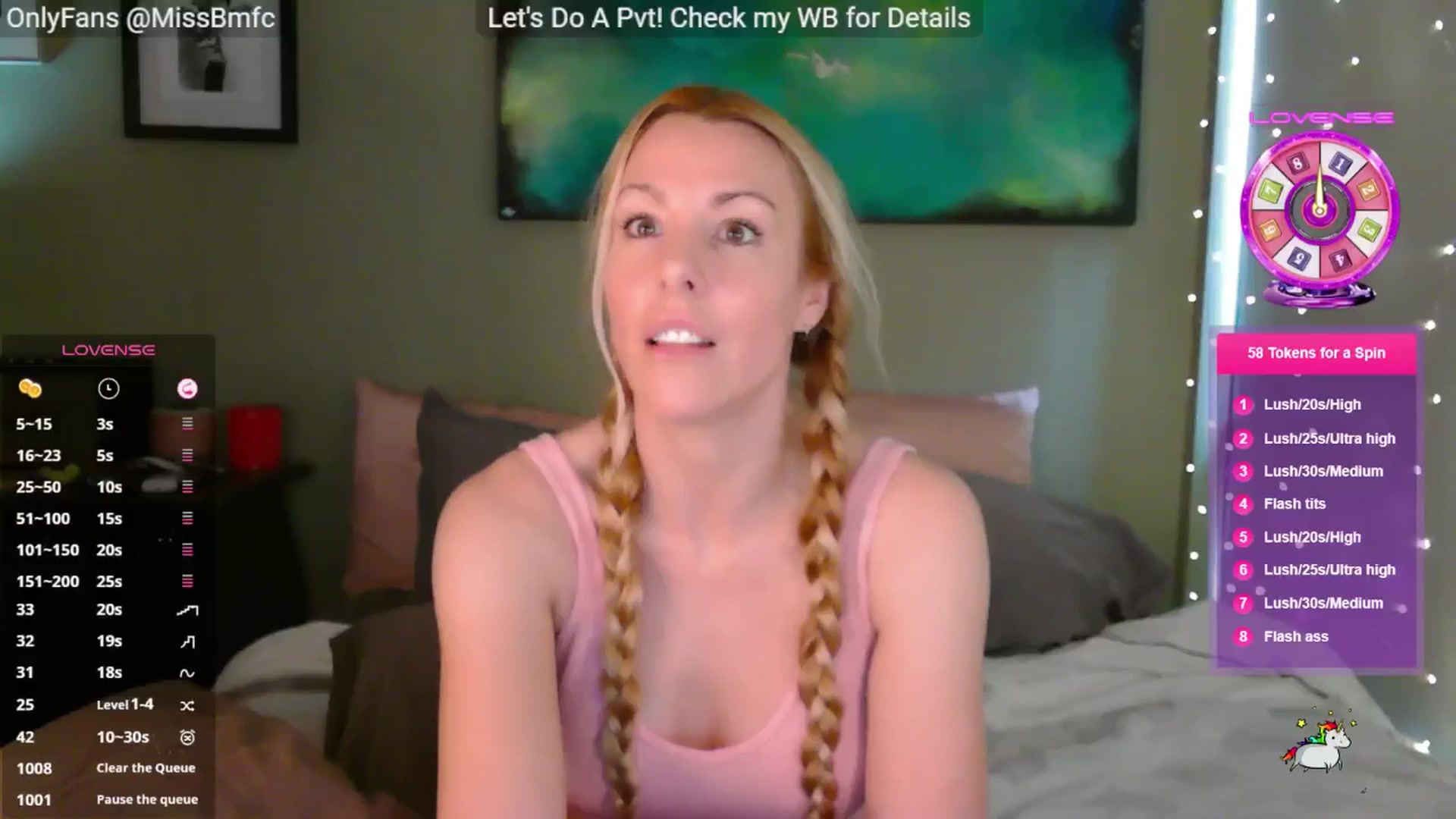 Gallery image thumbnail from aMissBliss's myfreecams stream on, 08/31/2025, 20:53 image 9 of 20