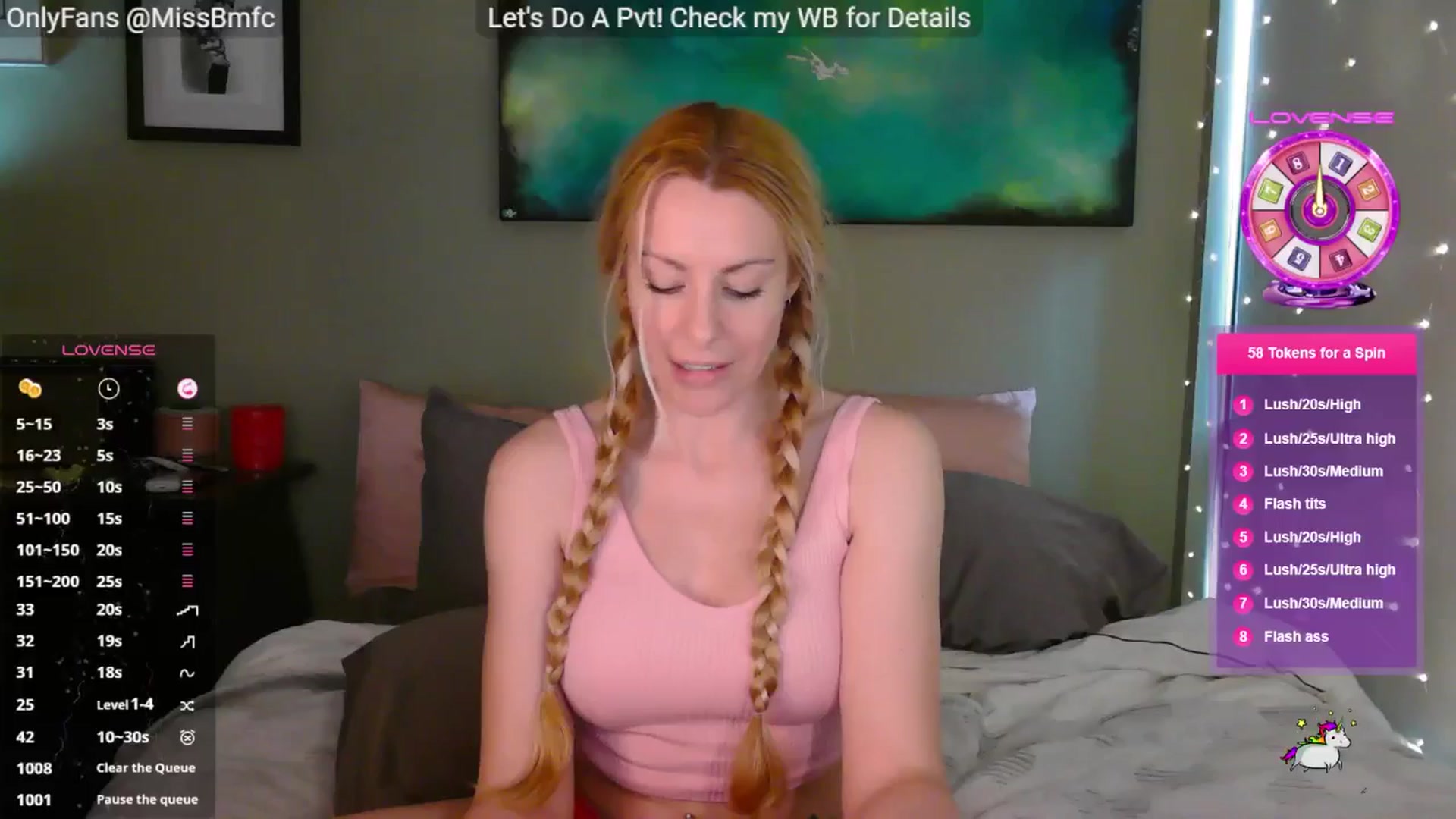 Gallery image thumbnail from aMissBliss's myfreecams stream on, 08/31/2025, 20:53 image 11 of 20
