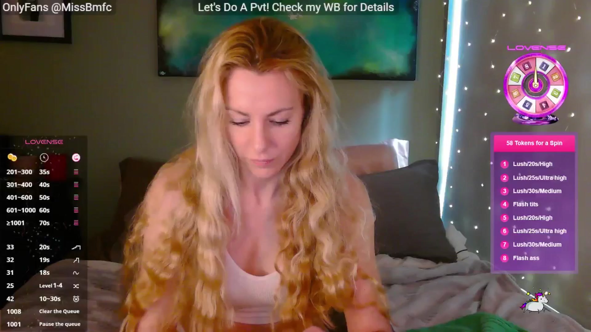 Gallery image thumbnail from aMissBliss's myfreecams stream on, 09/03/2025, 16:56 image 6 of 20