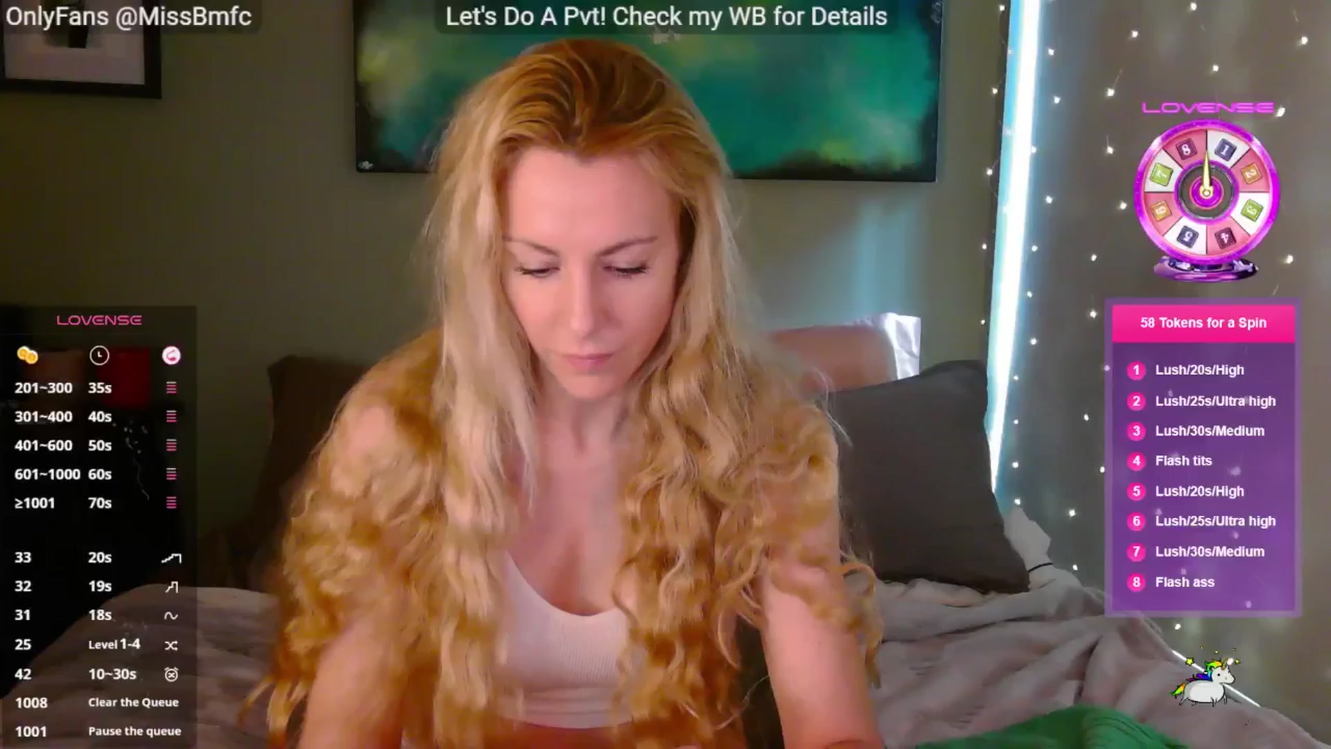 Gallery image thumbnail from aMissBliss's myfreecams stream on, 09/03/2025, 16:56 image 5 of 20