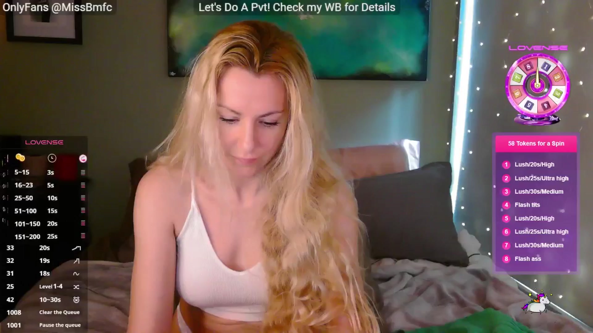 Gallery image thumbnail from aMissBliss's myfreecams stream on, 09/03/2025, 16:56 image 13 of 20