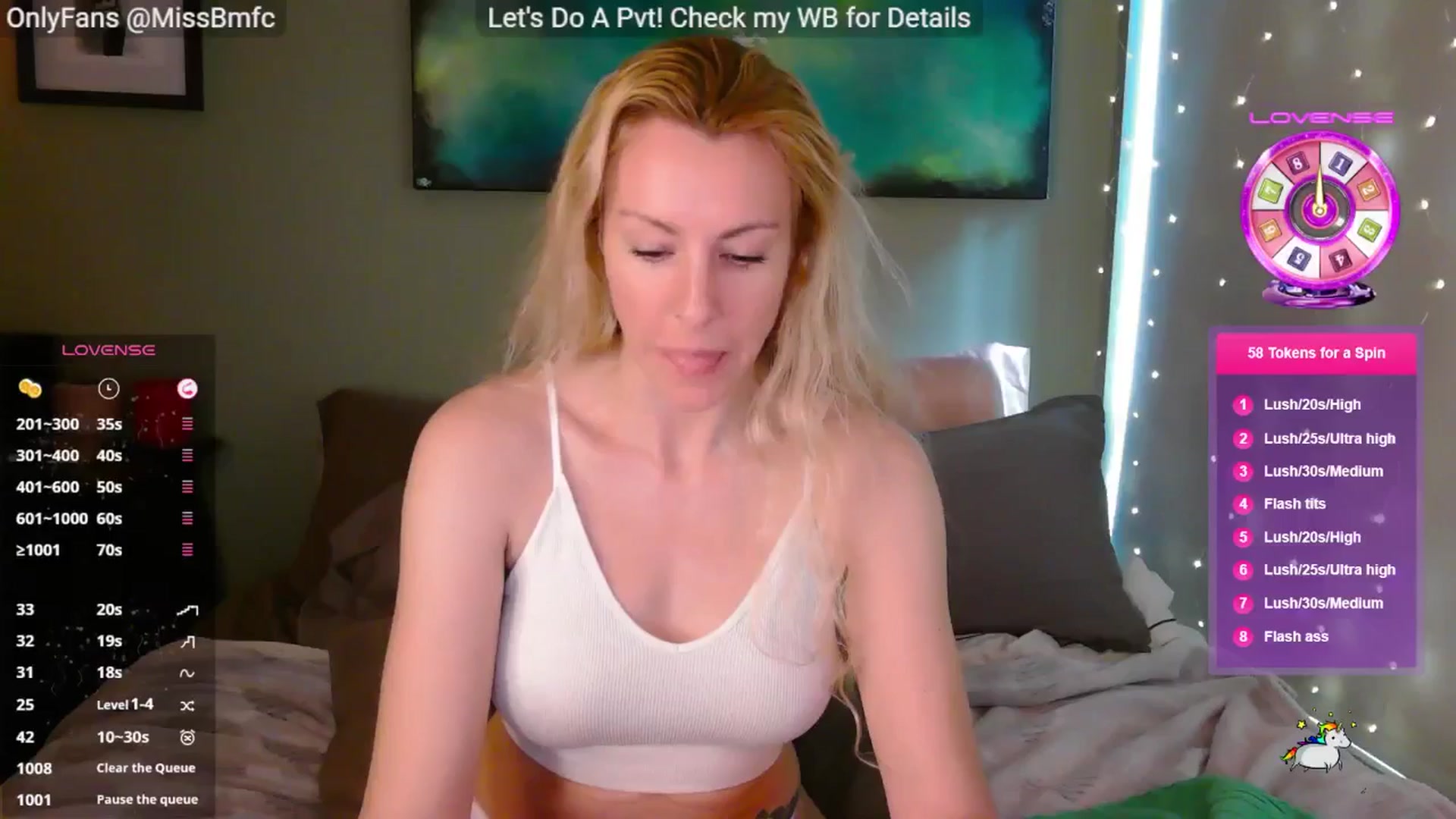 Gallery image thumbnail from aMissBliss's myfreecams stream on, 09/03/2025, 16:56 image 8 of 20