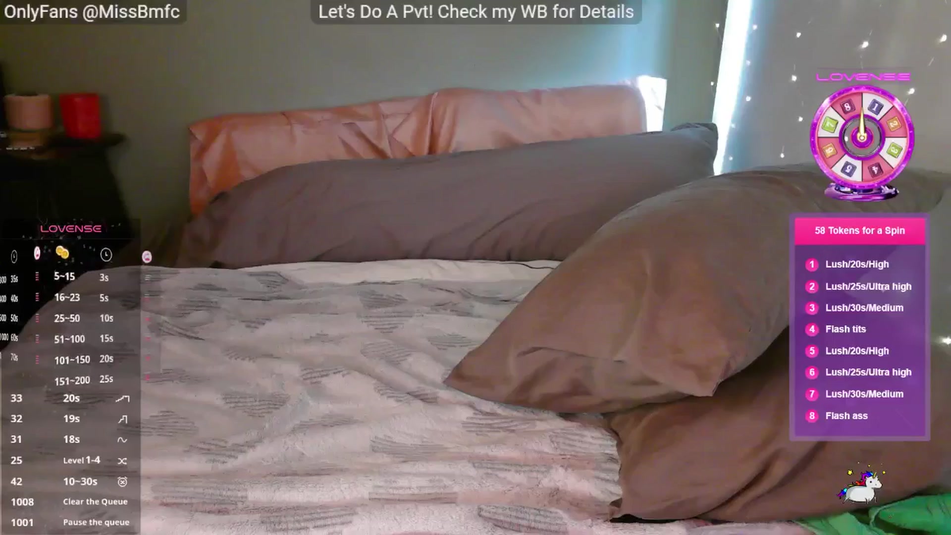 Gallery image thumbnail from aMissBliss's myfreecams stream on, 09/03/2025, 18:07 image 15 of 20