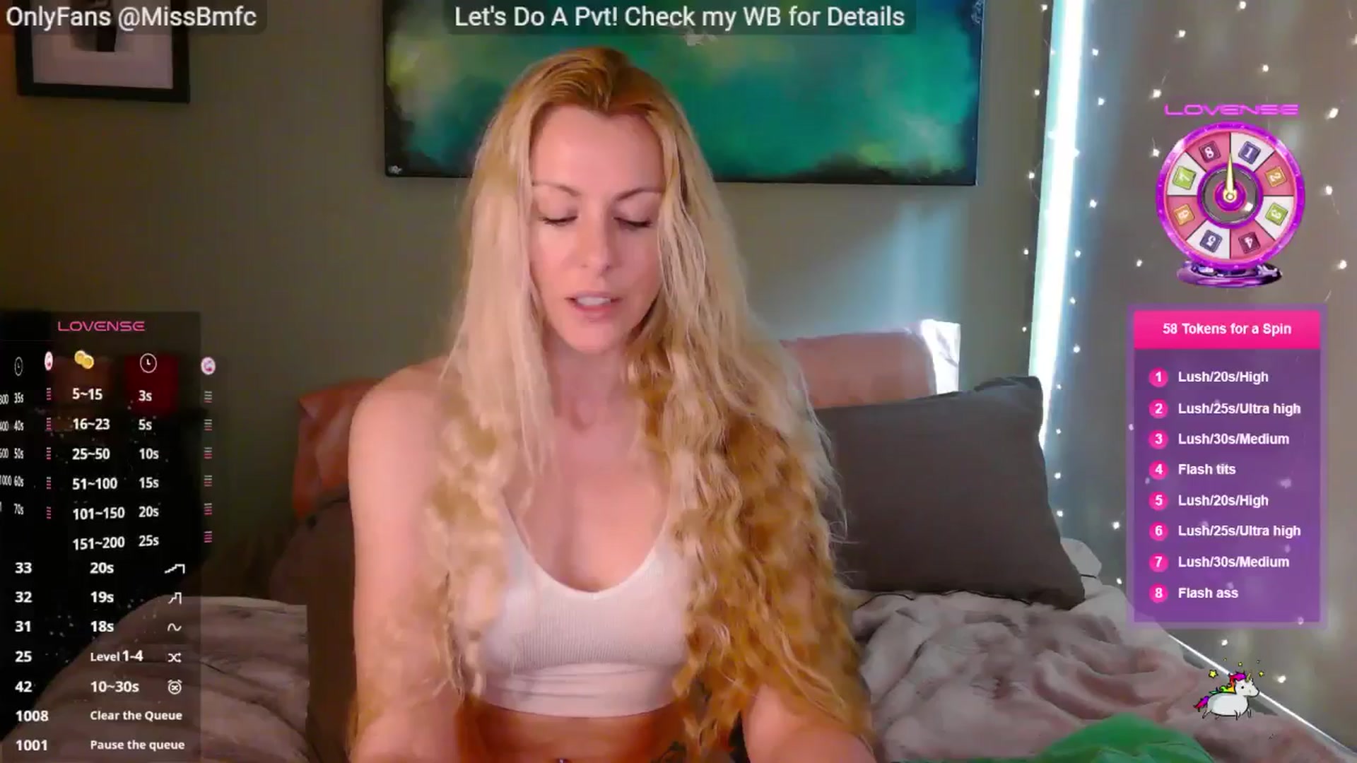 Gallery image thumbnail from aMissBliss's myfreecams stream on, 09/03/2025, 18:07 image 3 of 20
