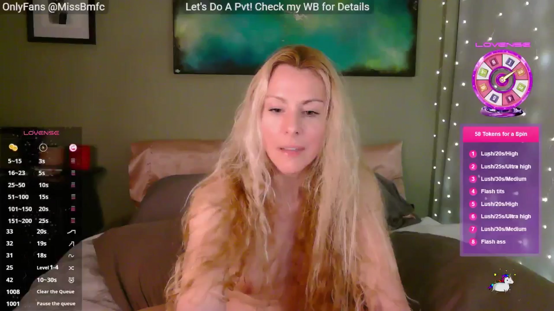Gallery image thumbnail from aMissBliss's myfreecams stream on, 09/05/2025, 05:51 image 15 of 20