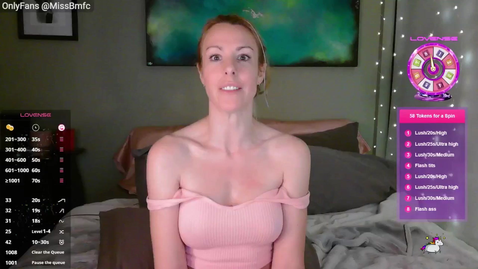 Gallery image thumbnail from aMissBliss's myfreecams stream on, 09/10/2025, 03:03 image 19 of 20