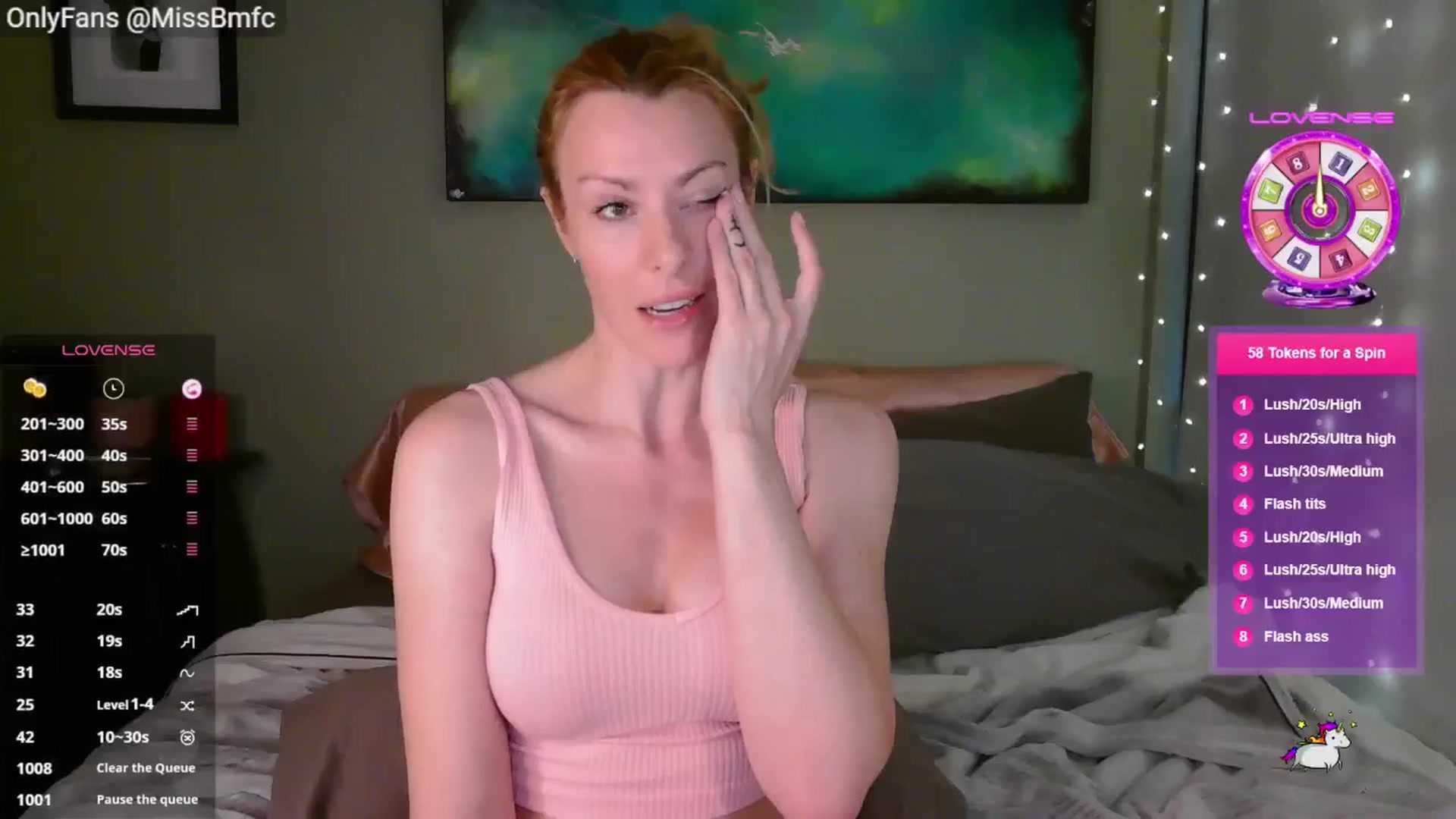 Gallery image thumbnail from aMissBliss's myfreecams stream on, 09/10/2025, 03:03 image 1 of 20