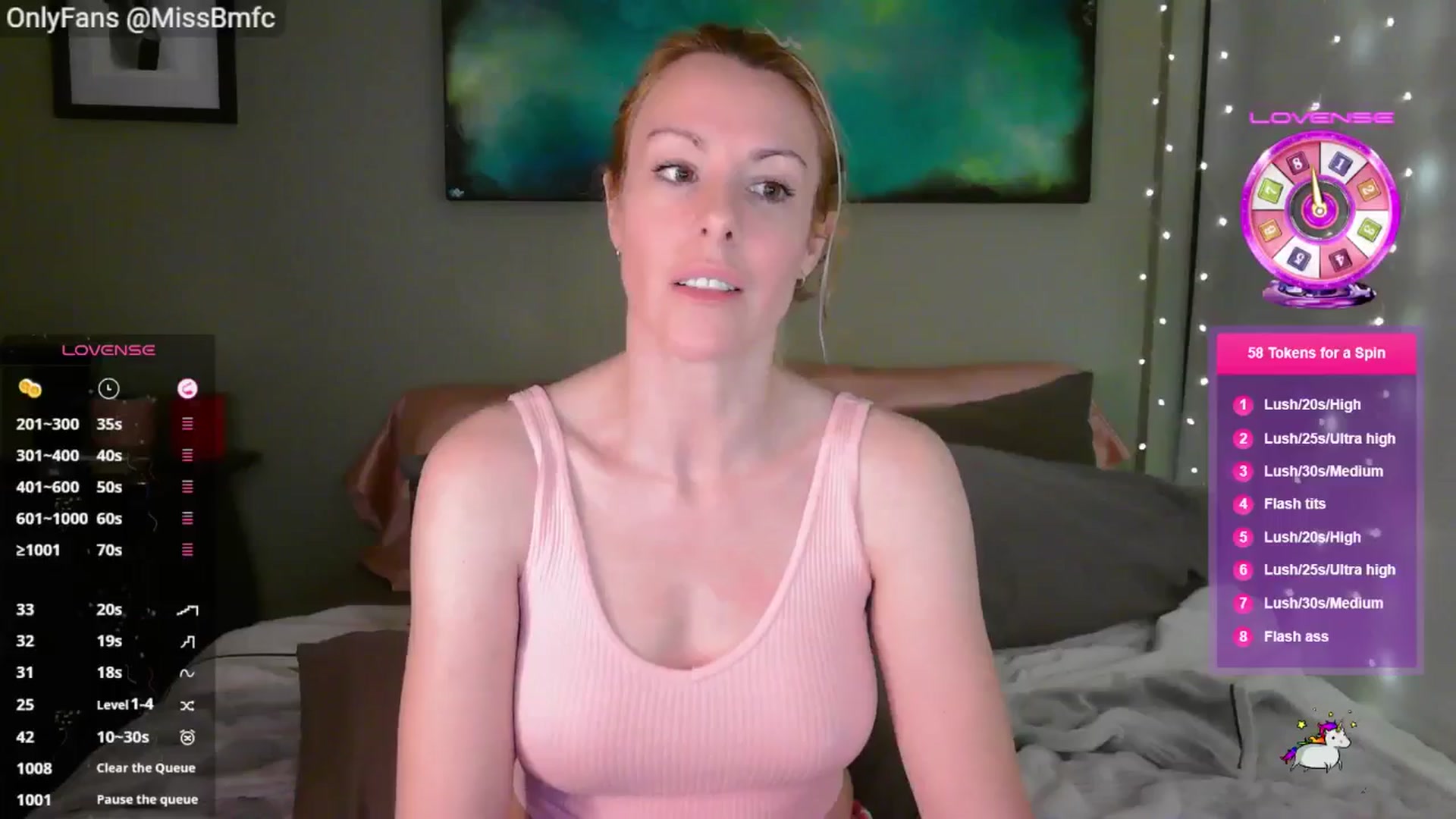 Gallery image thumbnail from aMissBliss's myfreecams stream on, 09/10/2025, 03:03 image 15 of 20